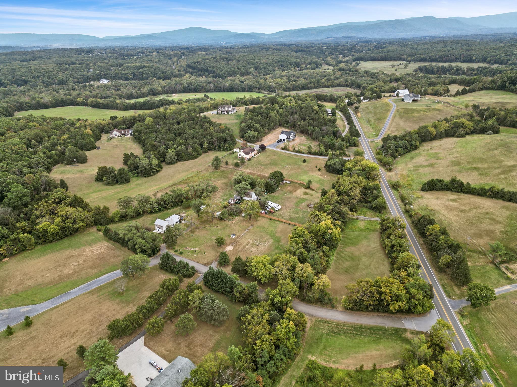 CEDAR RIDGE - Residential