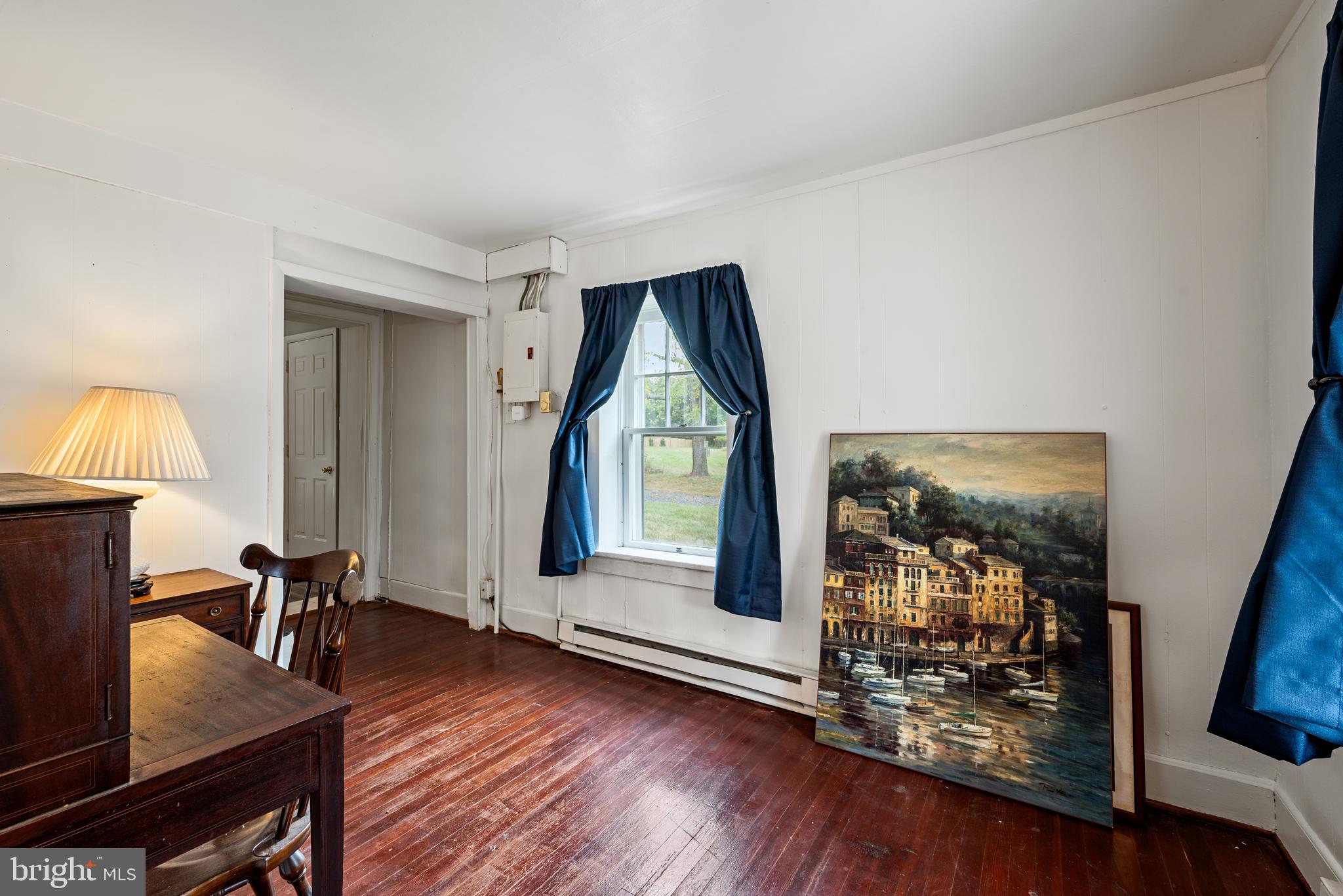 CEDAR RIDGE - Residential