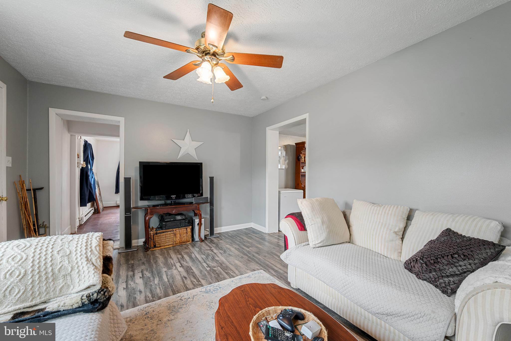 CEDAR RIDGE - Residential