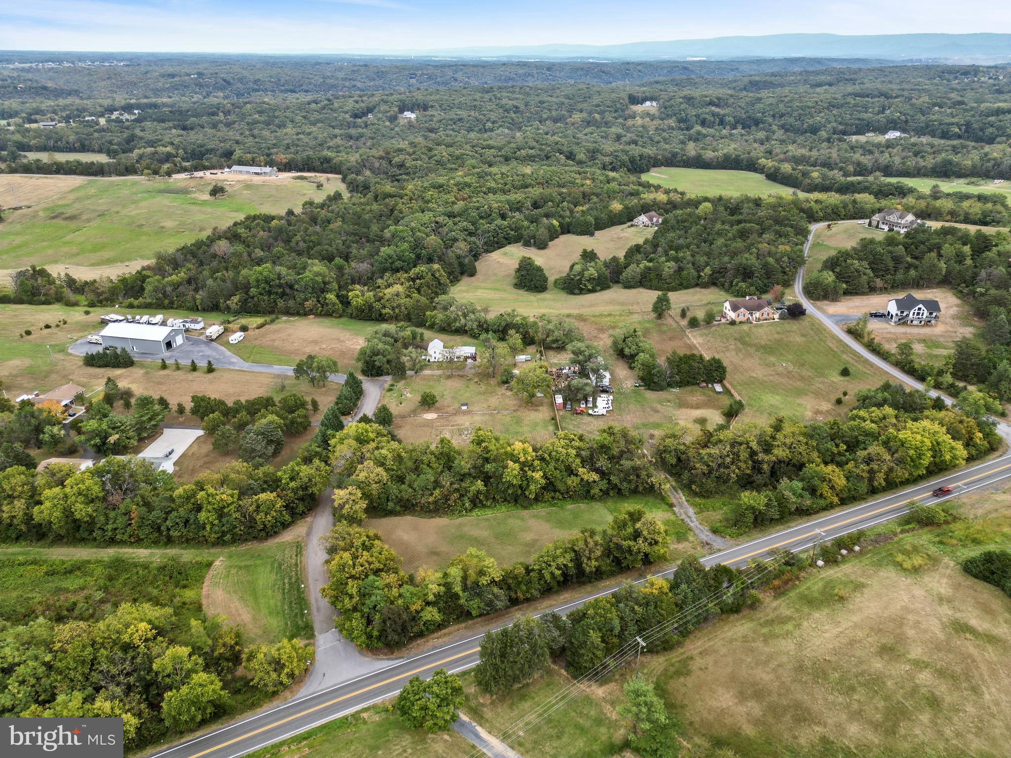 CEDAR RIDGE - Residential