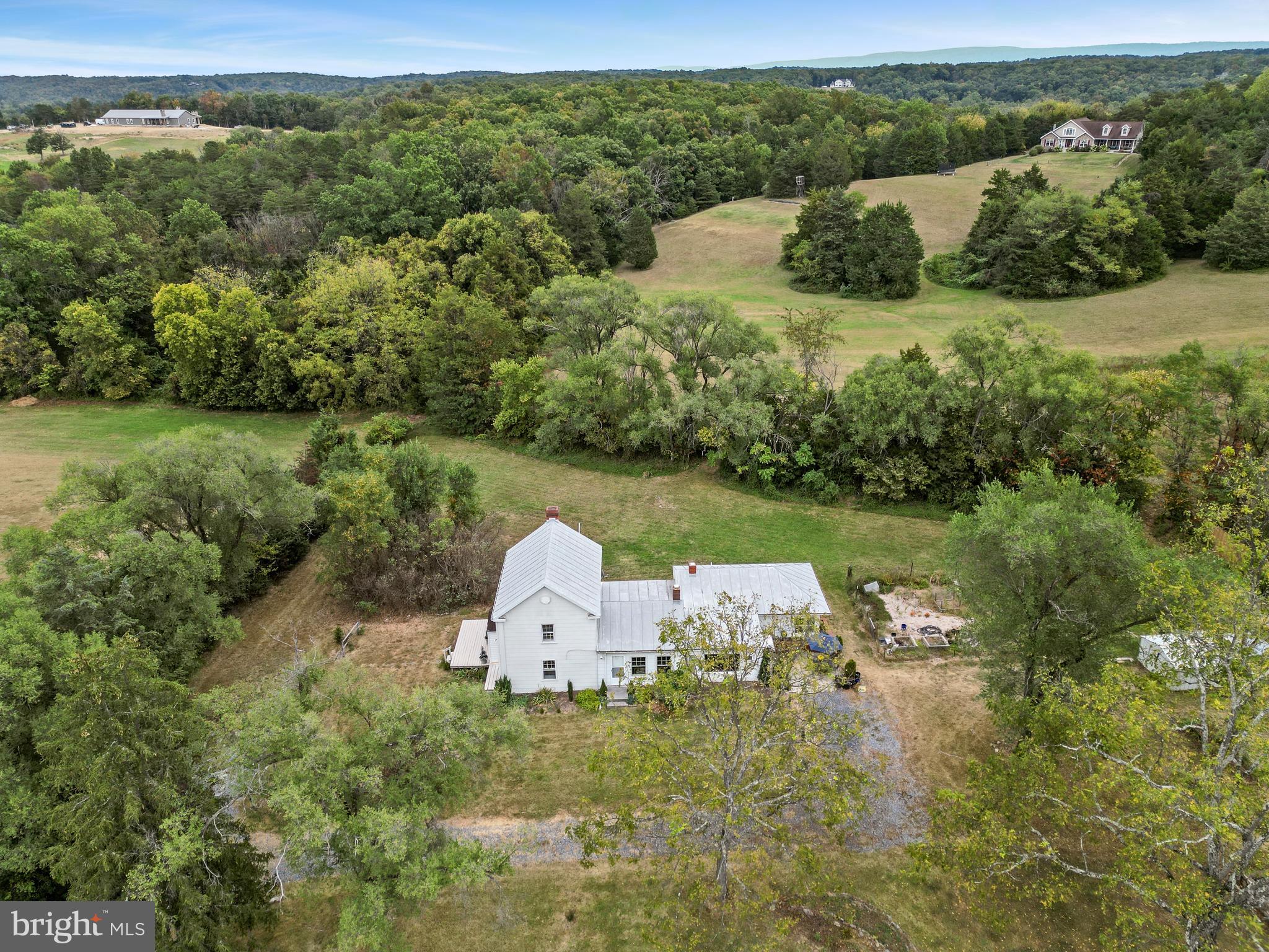 CEDAR RIDGE - Residential