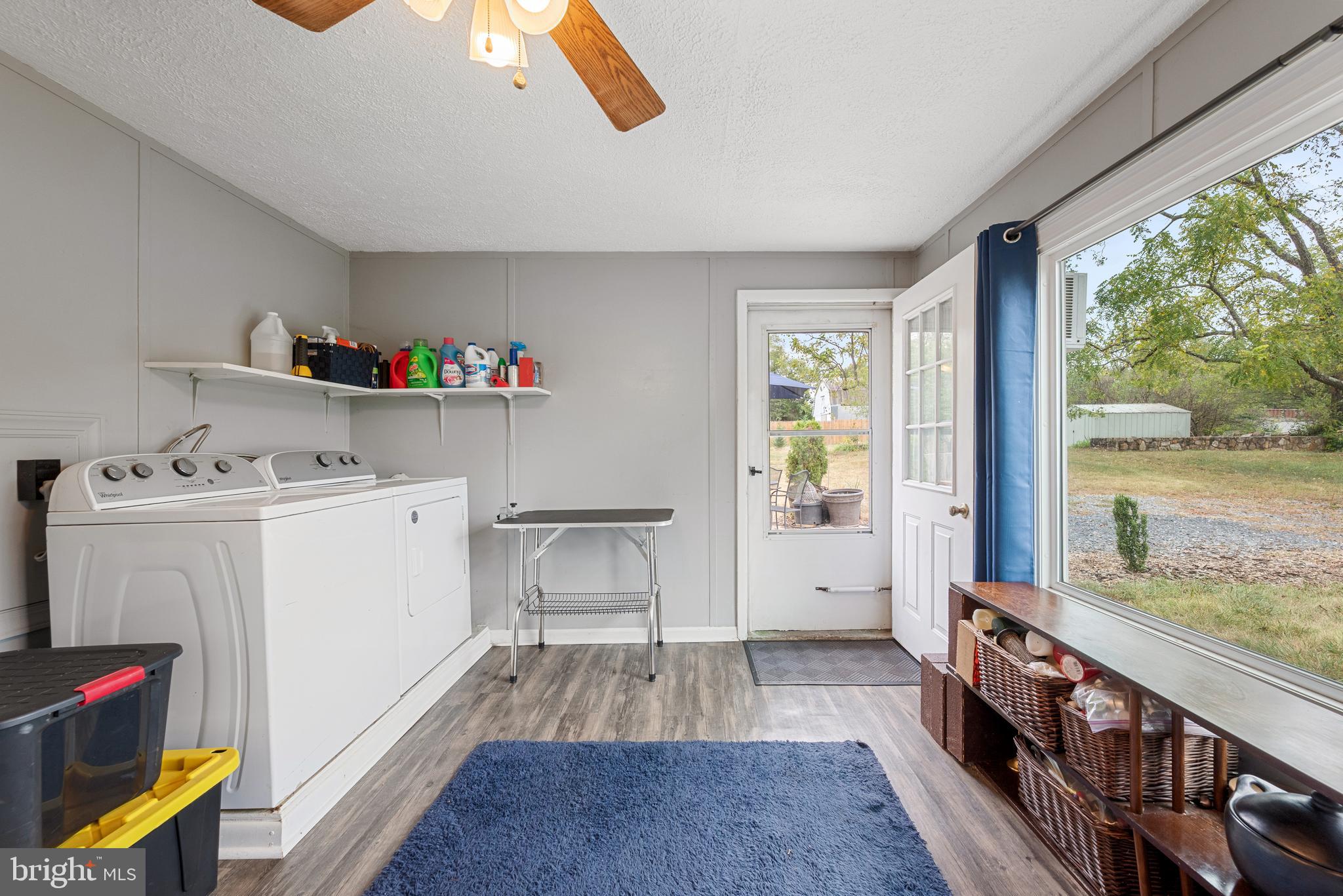 CEDAR RIDGE - Residential