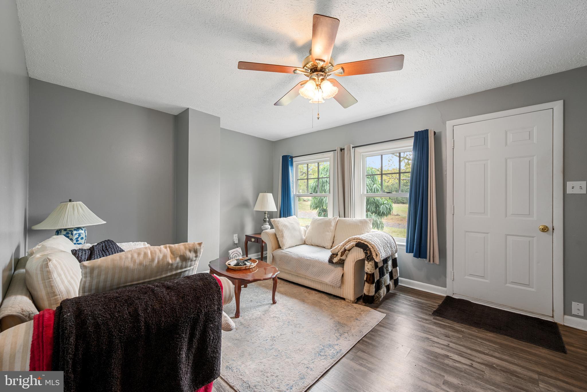 CEDAR RIDGE - Residential