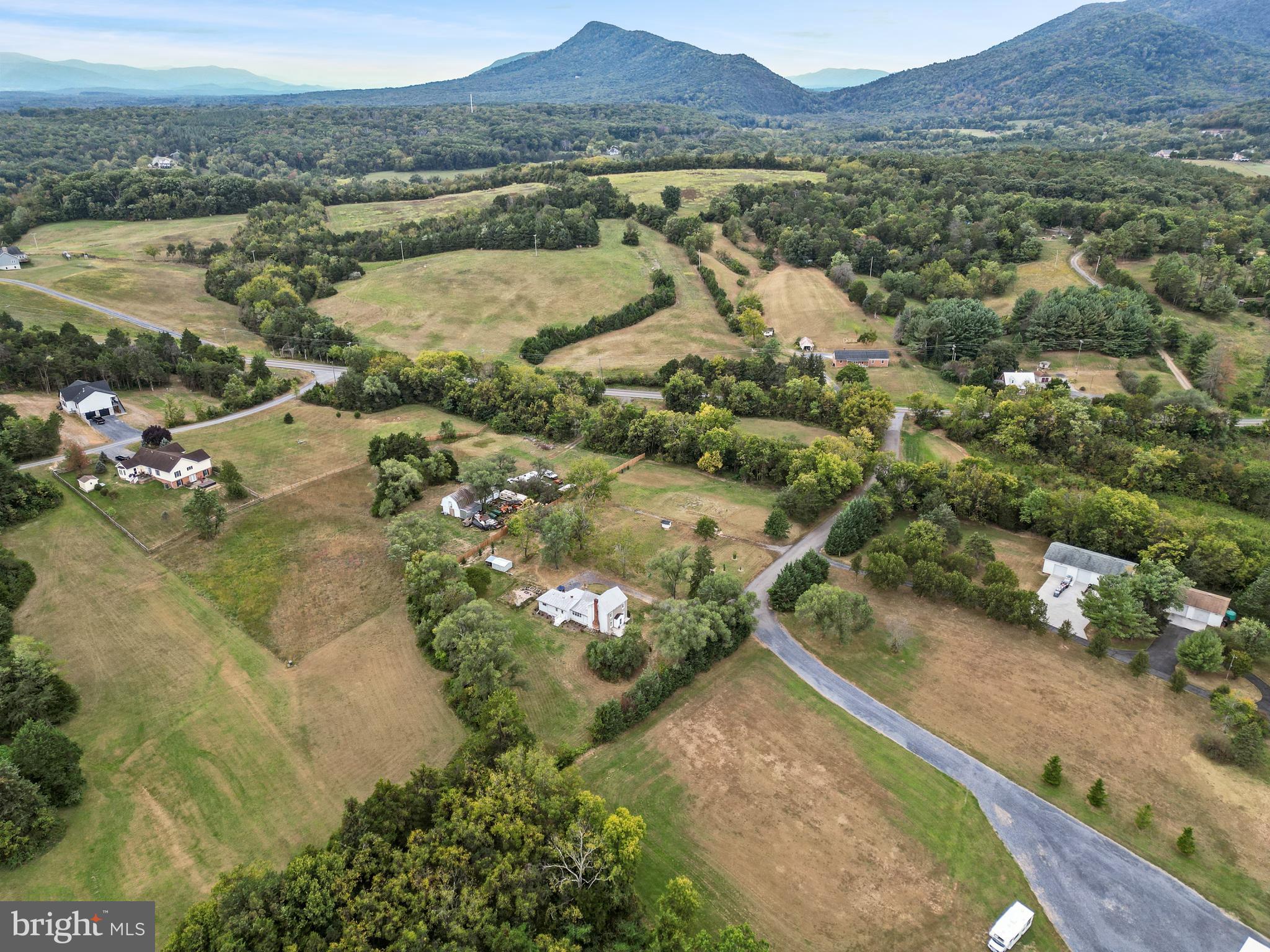 CEDAR RIDGE - Residential