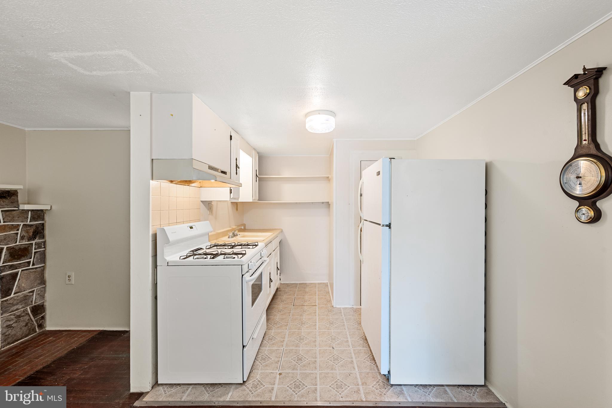 CEDAR RIDGE - Residential