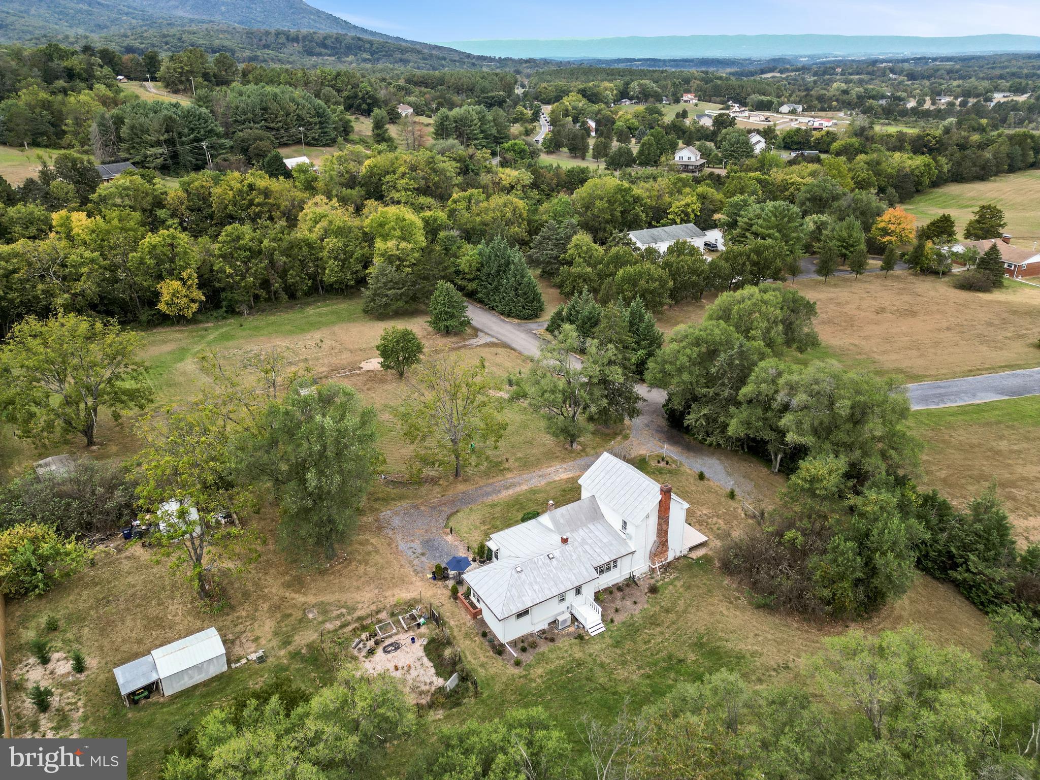 CEDAR RIDGE - Residential