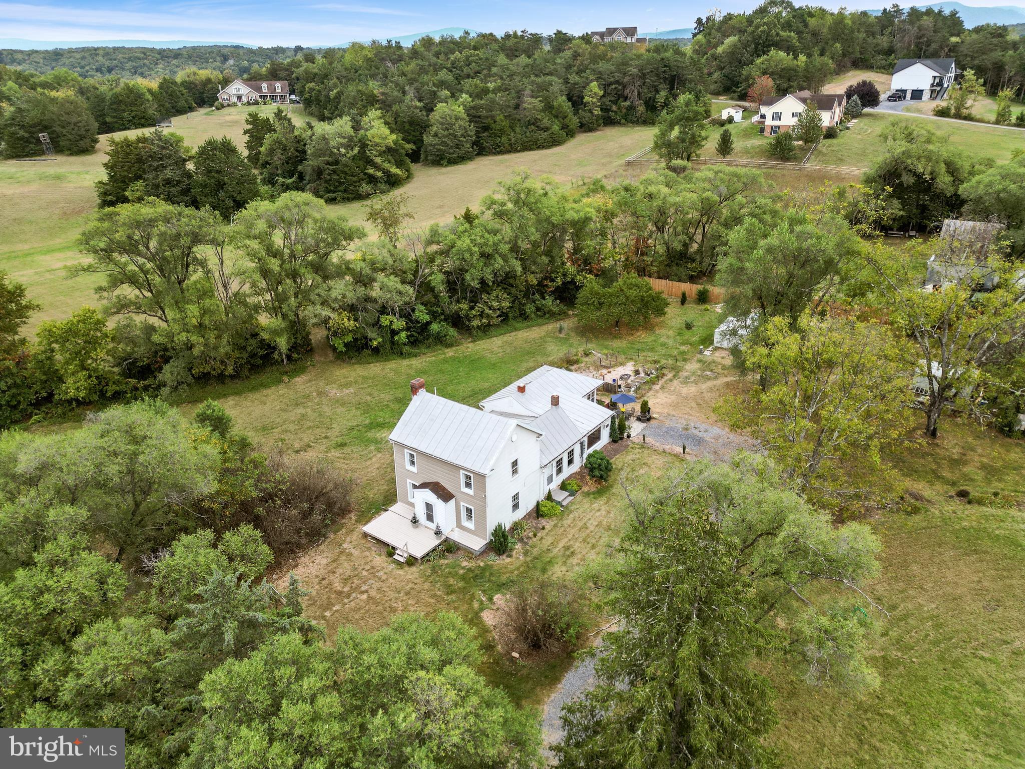 CEDAR RIDGE - Residential