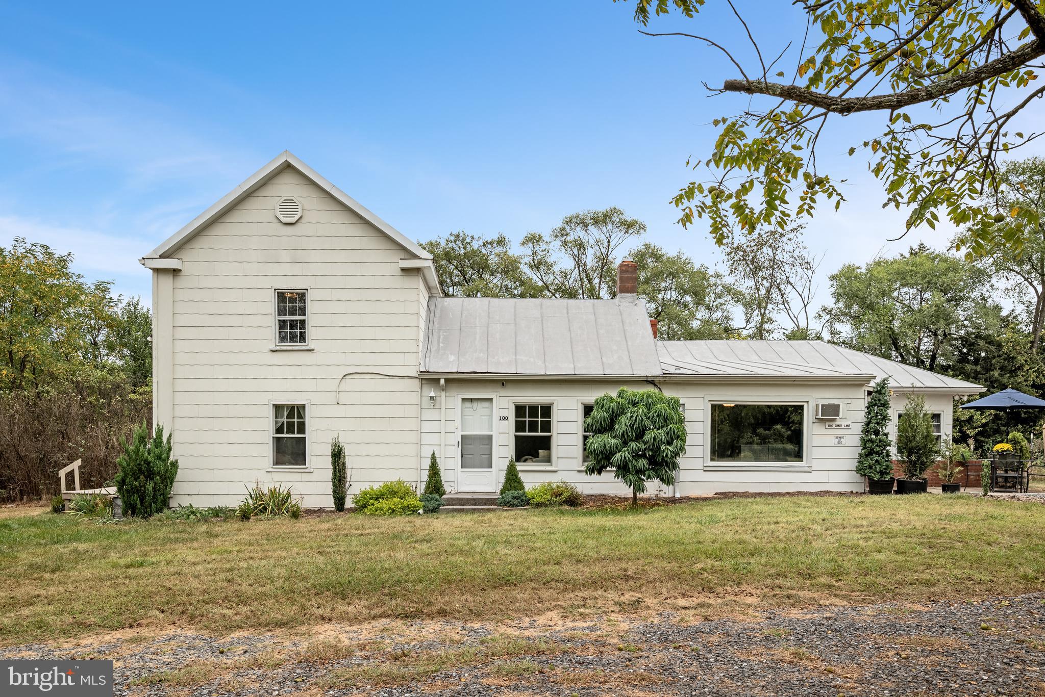 CEDAR RIDGE - Residential