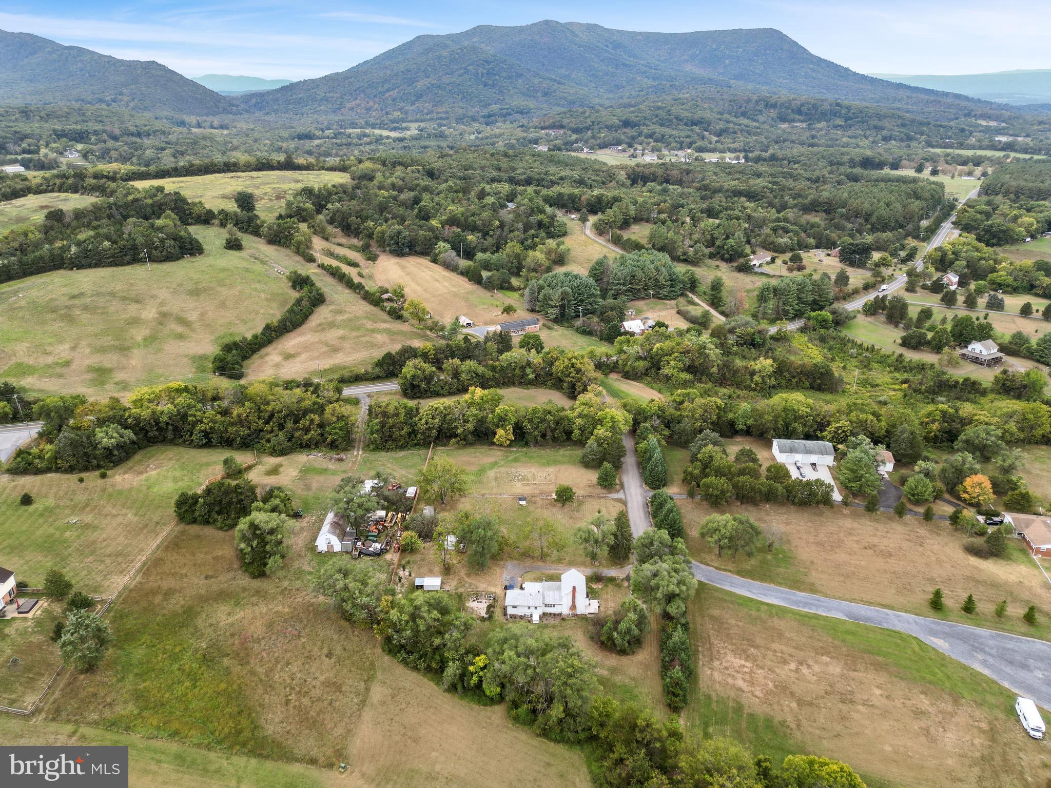 CEDAR RIDGE - Residential