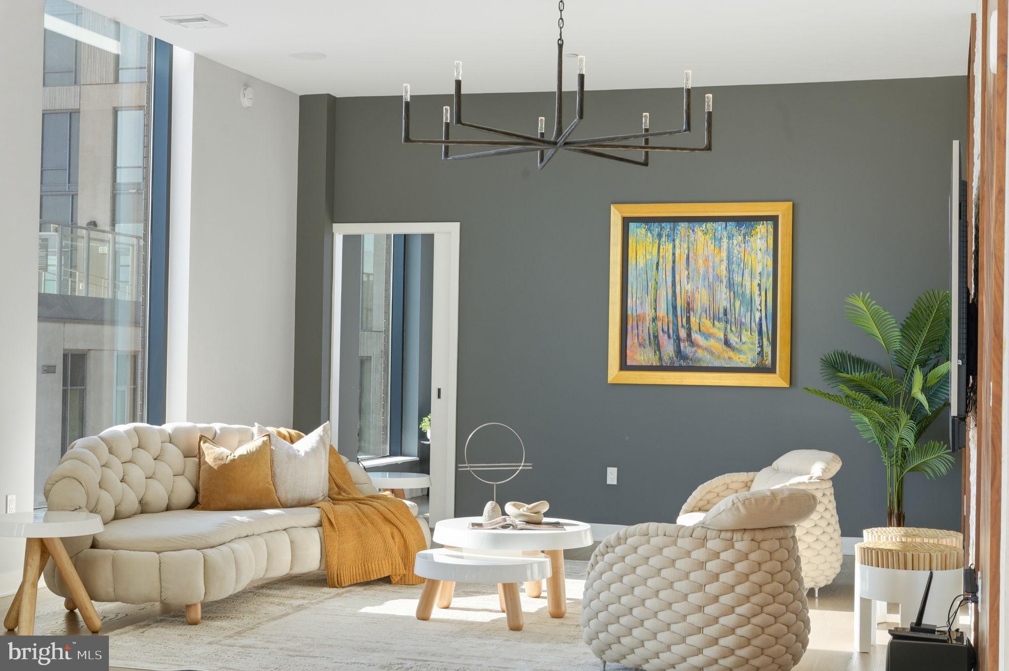 THE BORO TYSONS - Residential