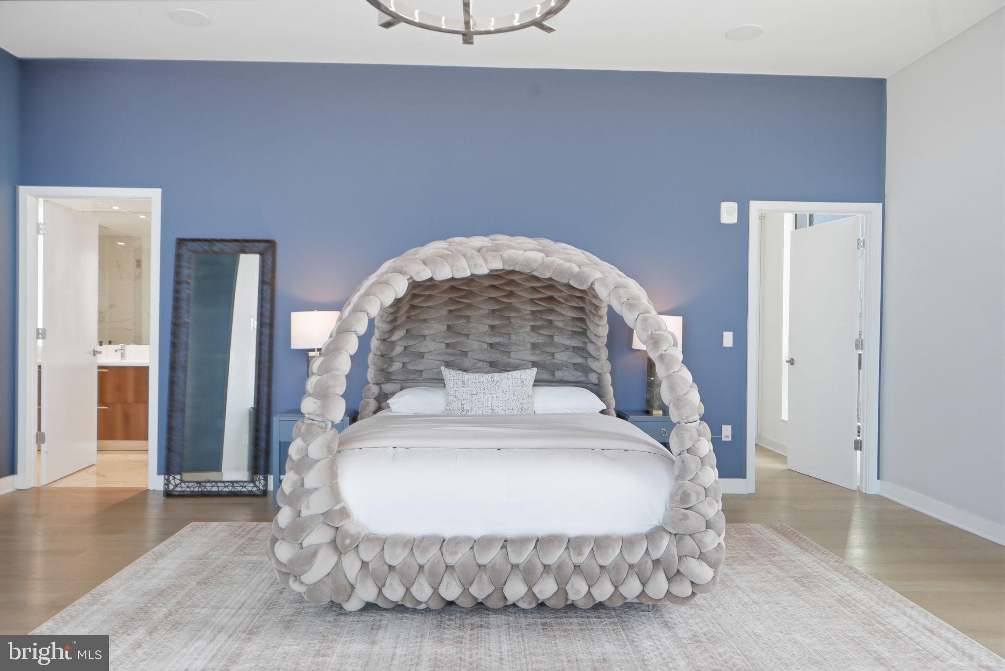 THE BORO TYSONS - Residential