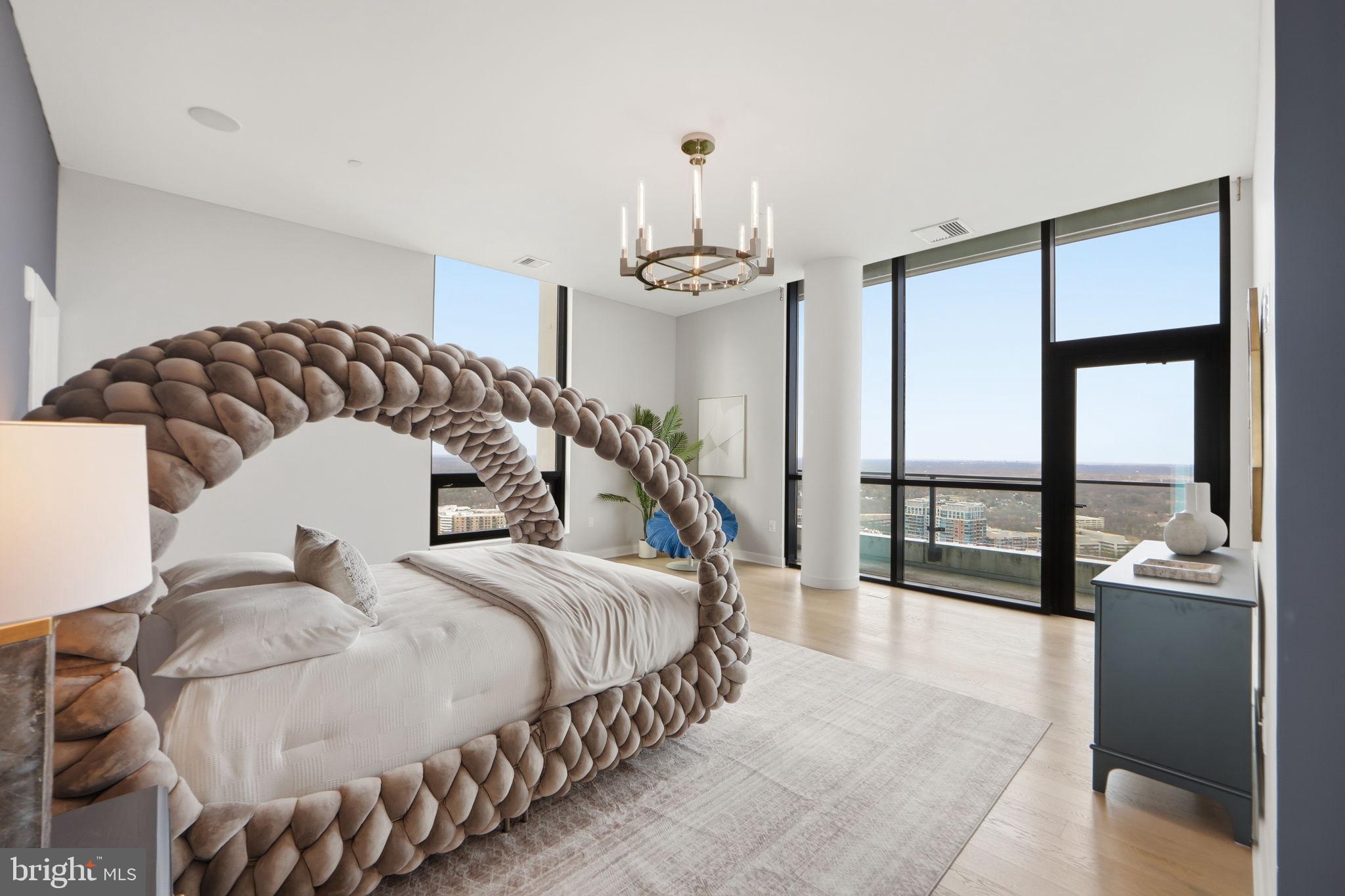 THE BORO TYSONS - Residential