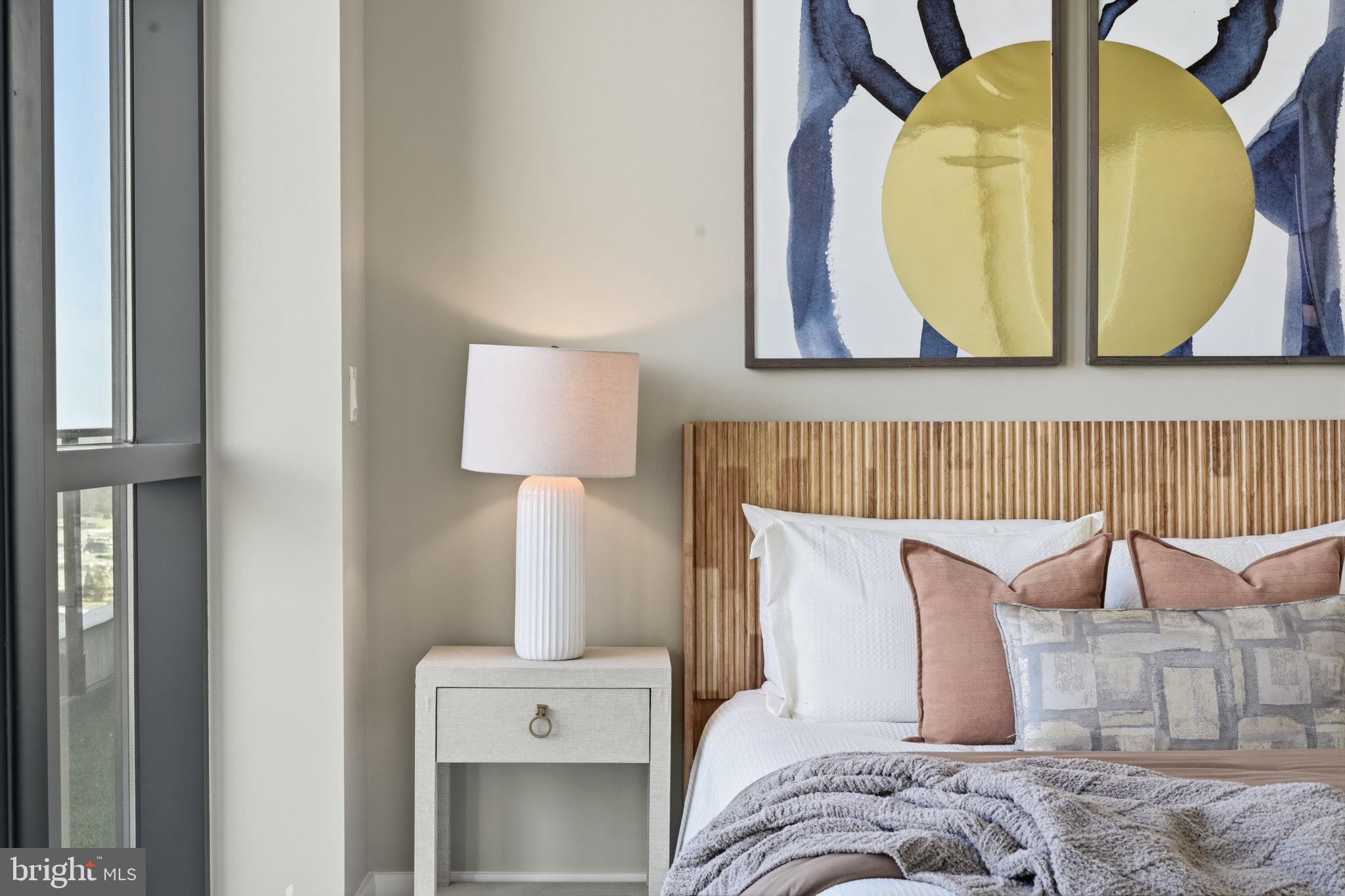 THE BORO TYSONS - Residential