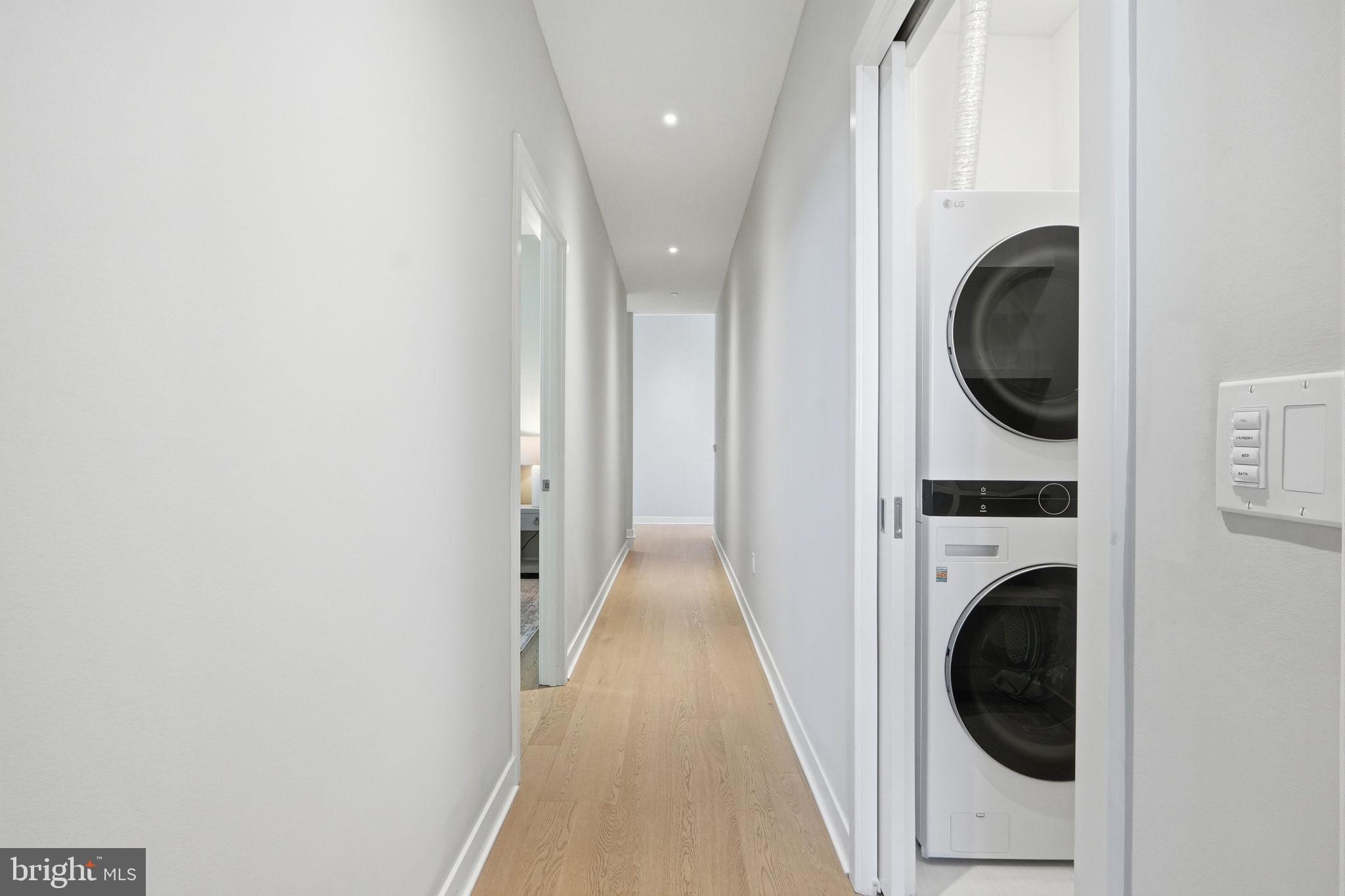 THE BORO TYSONS - Residential