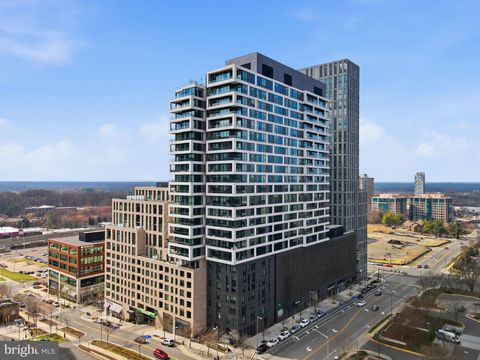 Photo of 1650 Silver Hill Drive #2507, MCLEAN, VA 22102 (MLS # VAFX2295174)