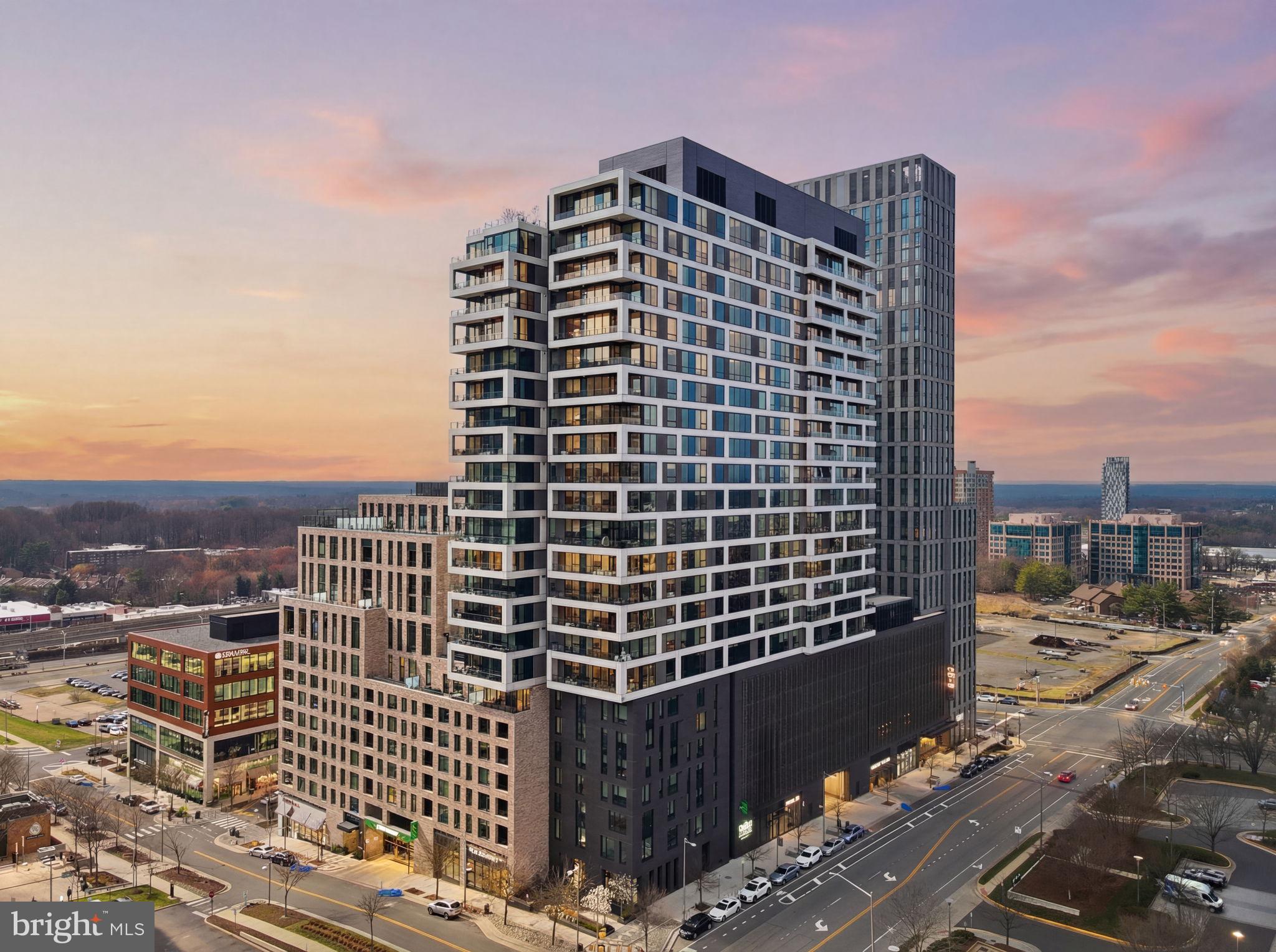 1650 SILVER HILL DRIVE 2507