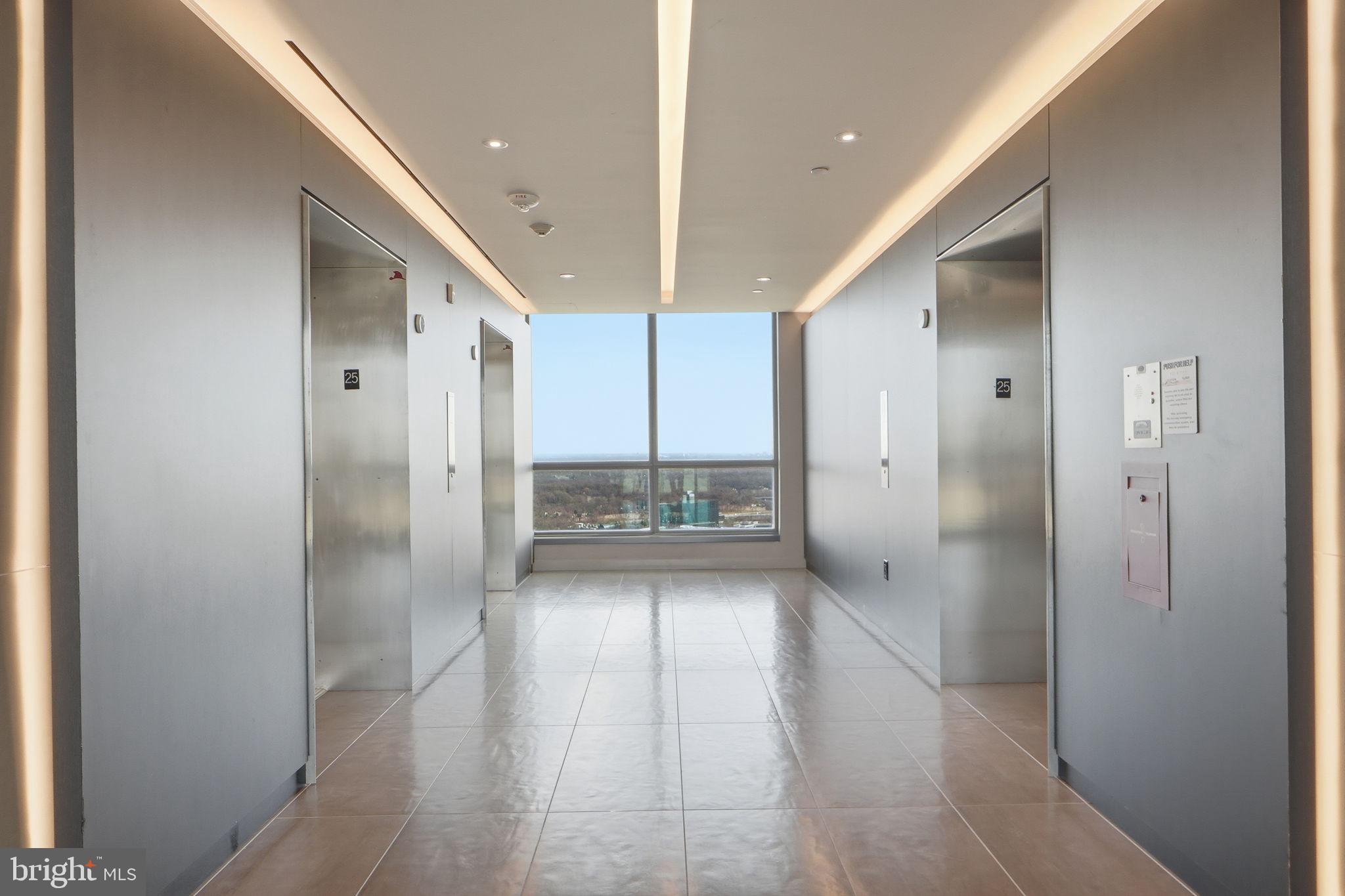 THE BORO TYSONS - Residential