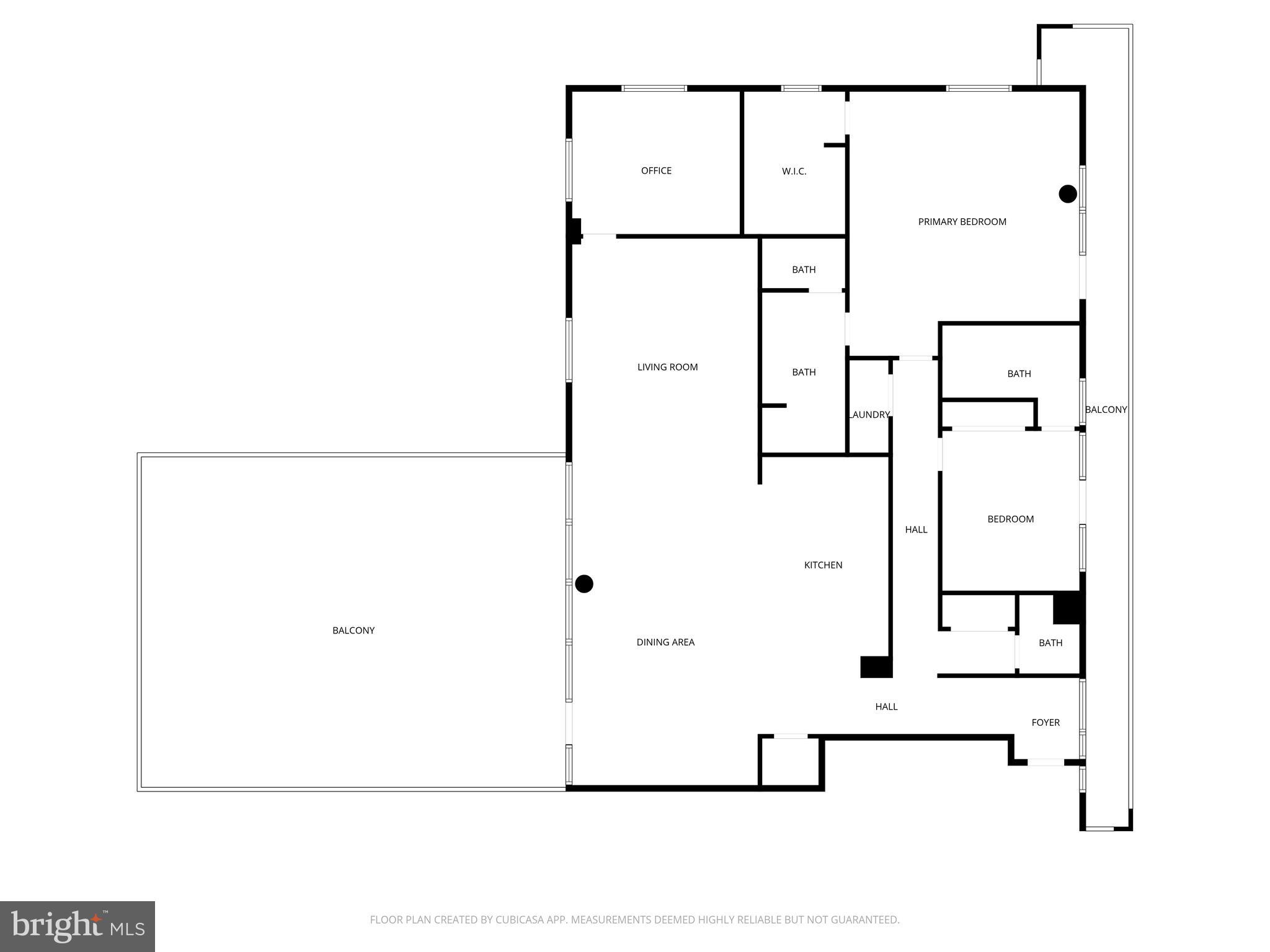 THE BORO TYSONS - Residential