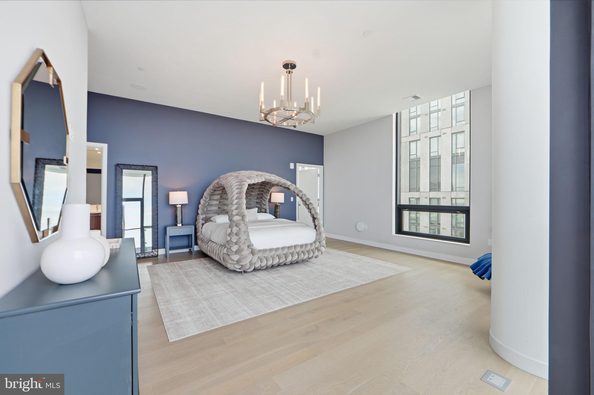 THE BORO TYSONS - Residential