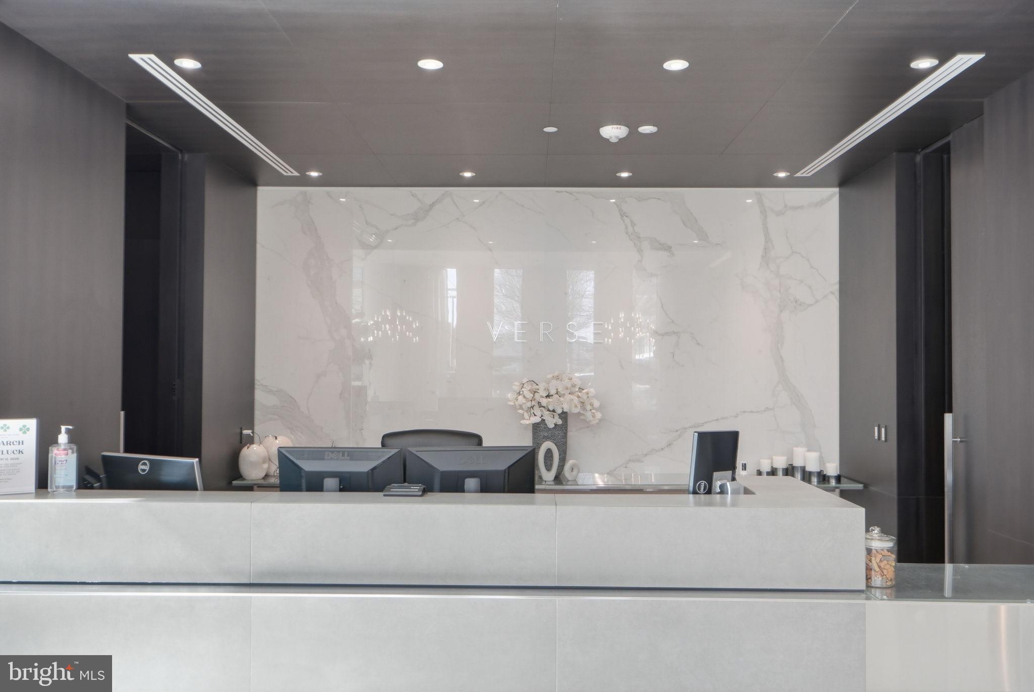 THE BORO TYSONS - Residential