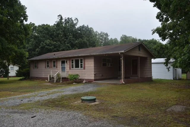 7829 Flippo Drive