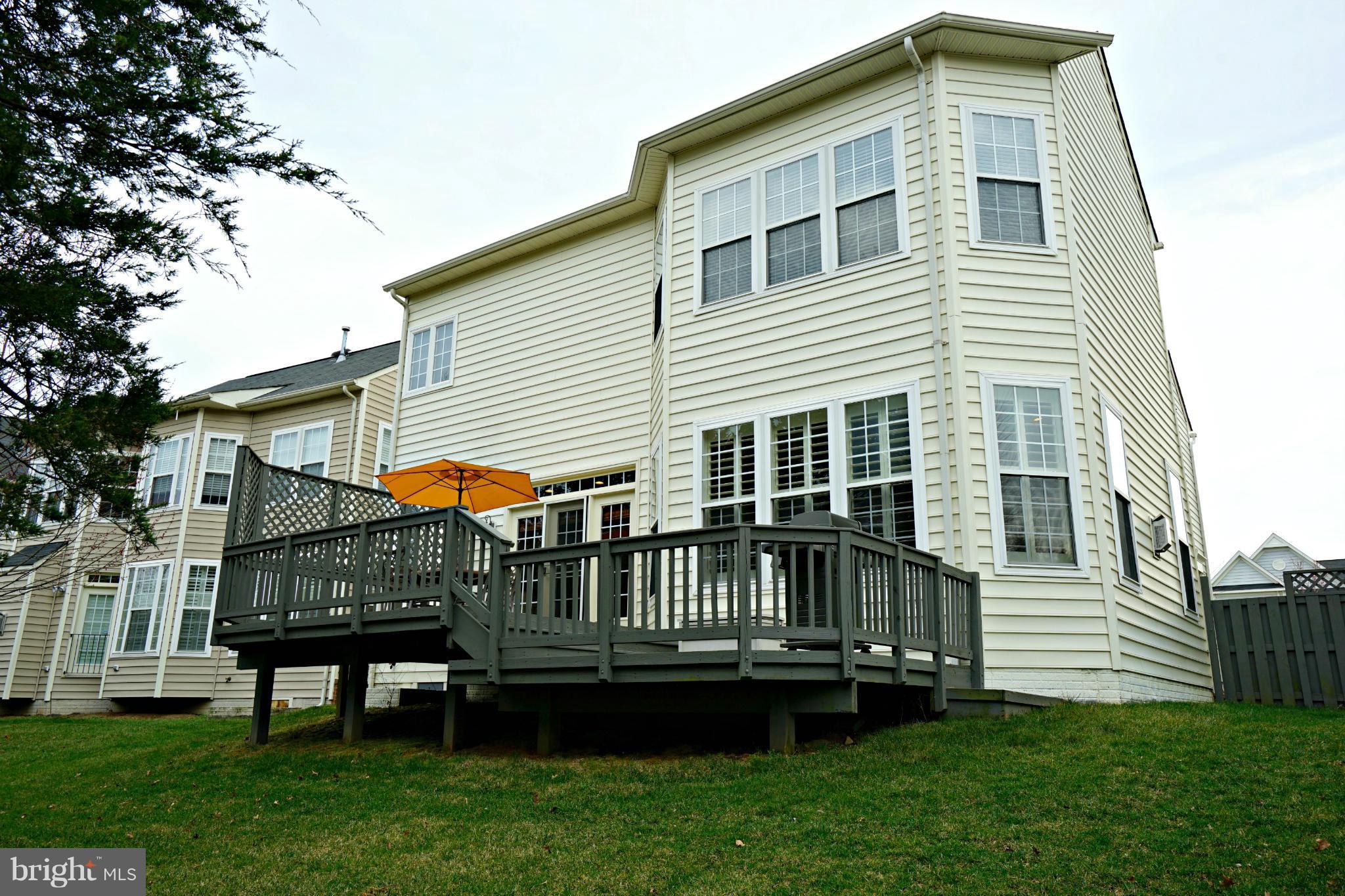 BROADLANDS SOUTH - Residential