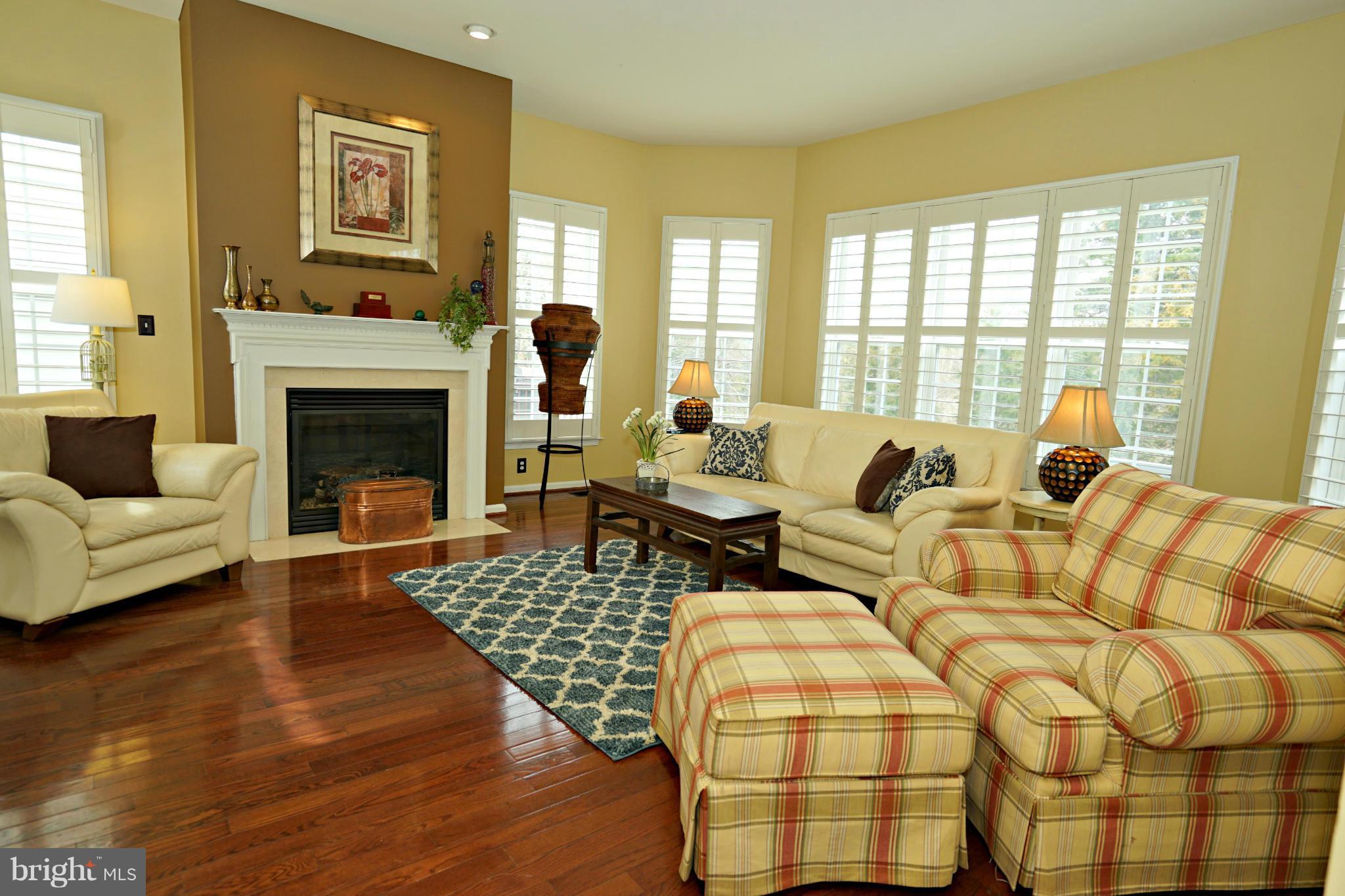 BROADLANDS SOUTH - Residential