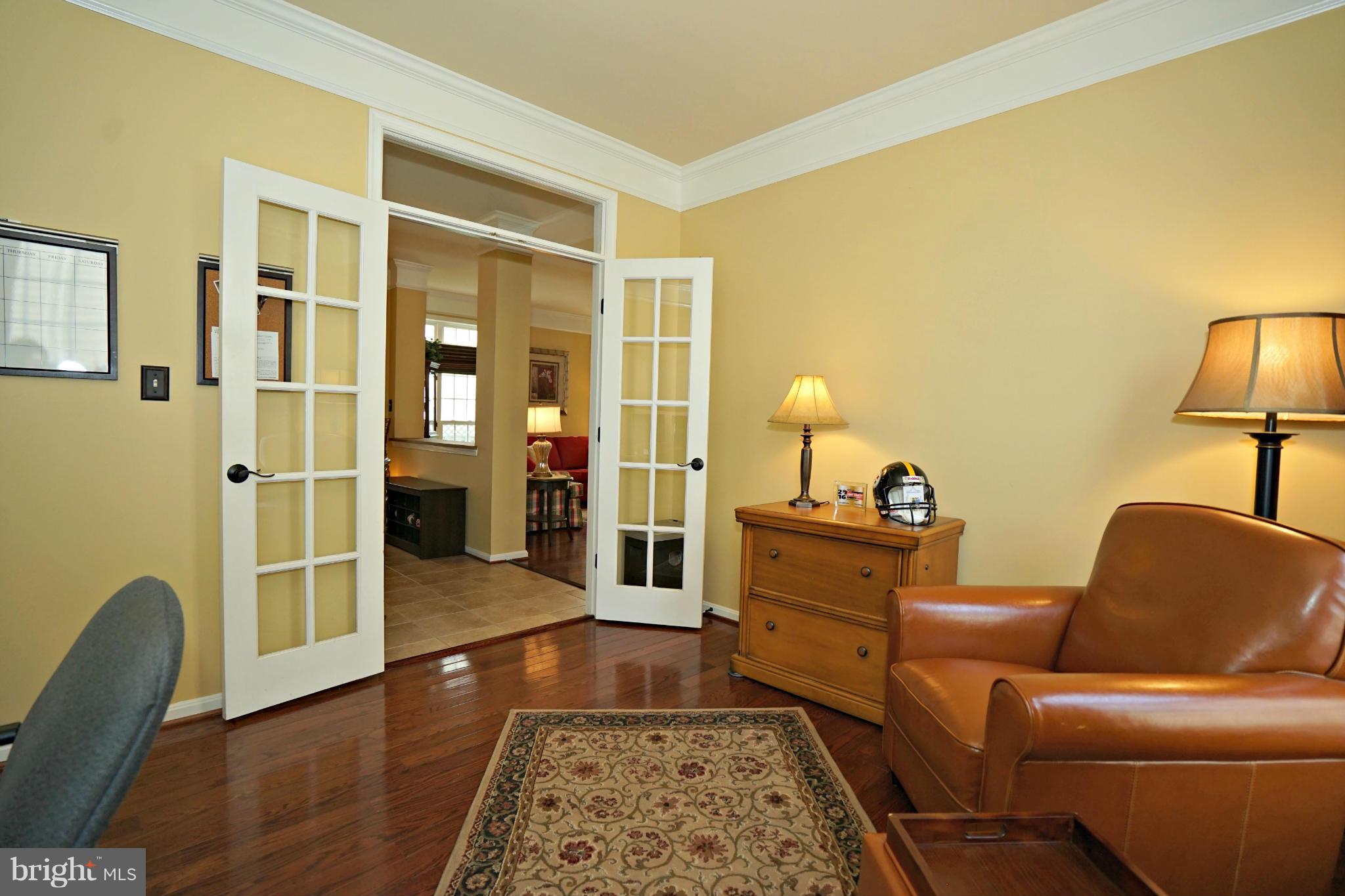 BROADLANDS SOUTH - Residential