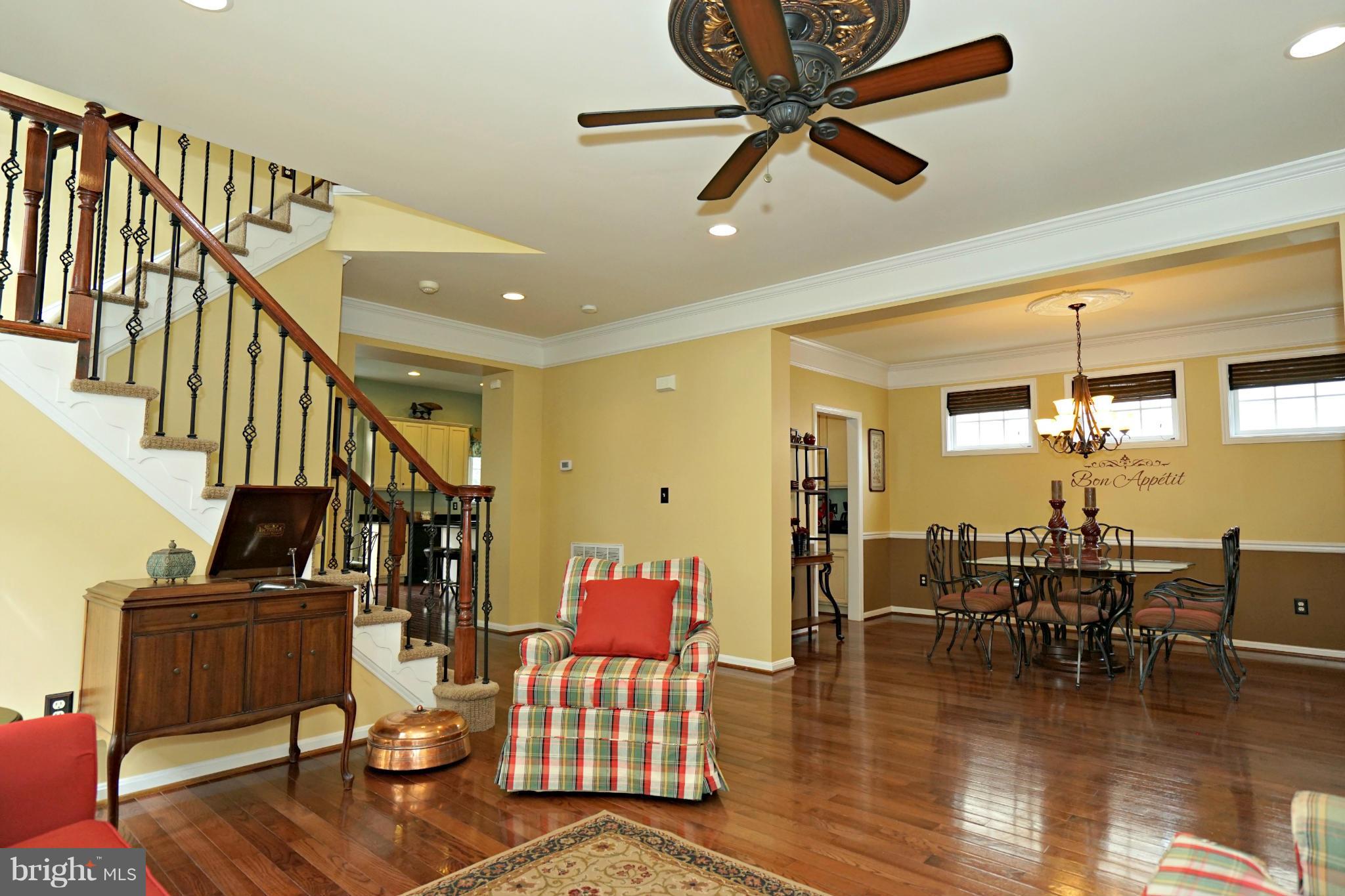 BROADLANDS SOUTH - Residential