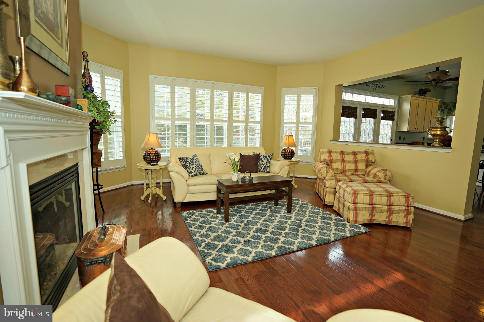 BROADLANDS SOUTH - Residential