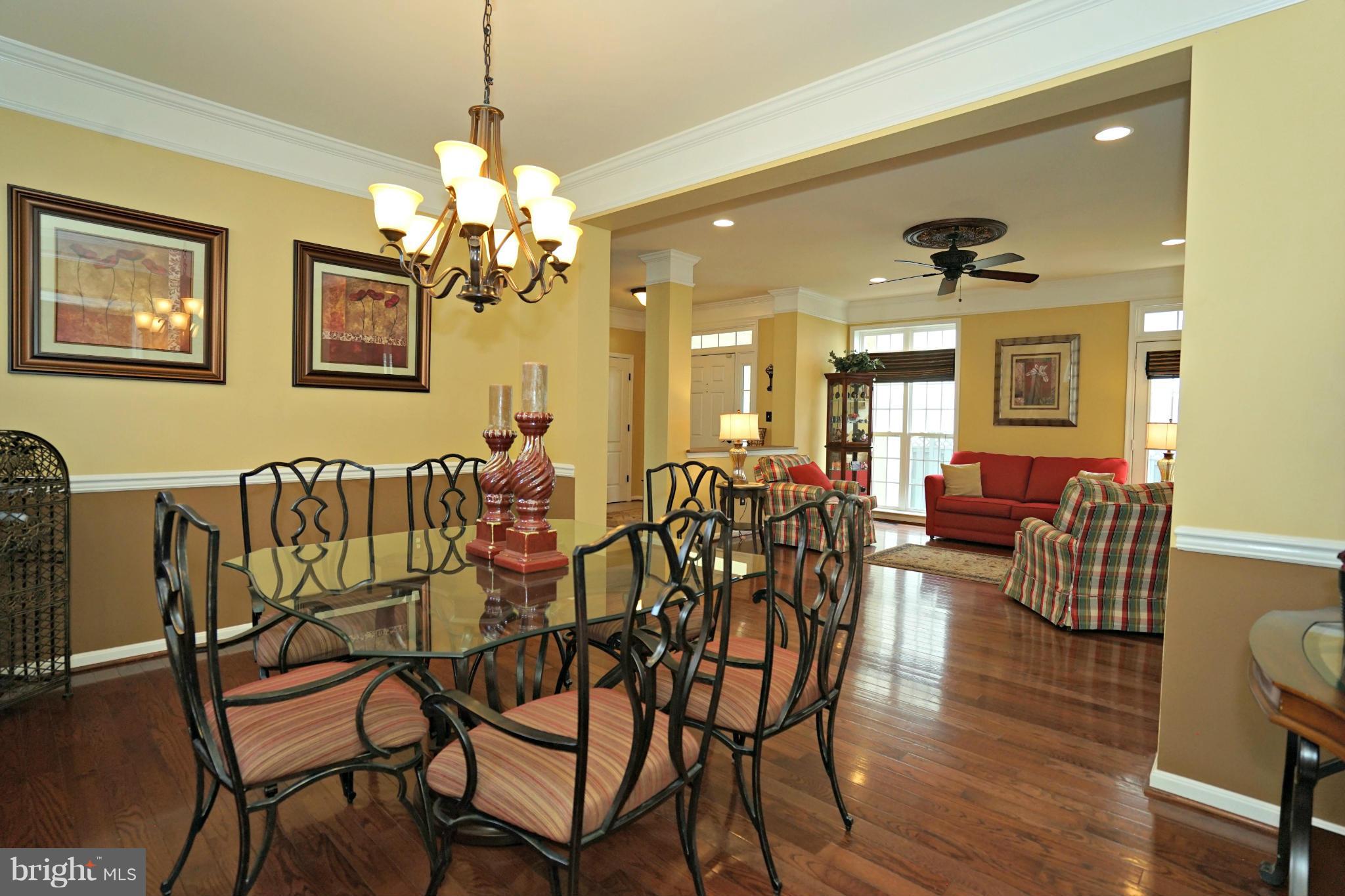 BROADLANDS SOUTH - Residential