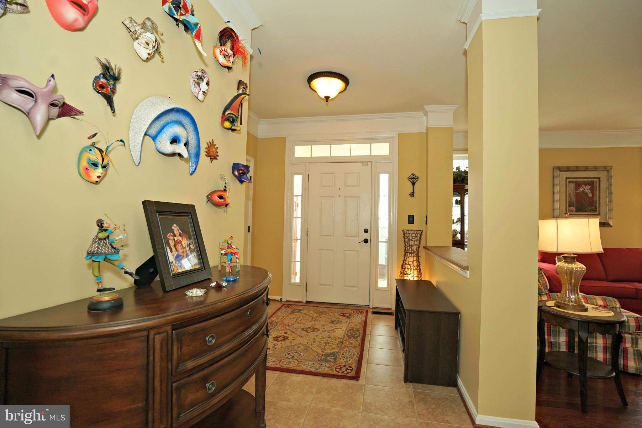 BROADLANDS SOUTH - Residential