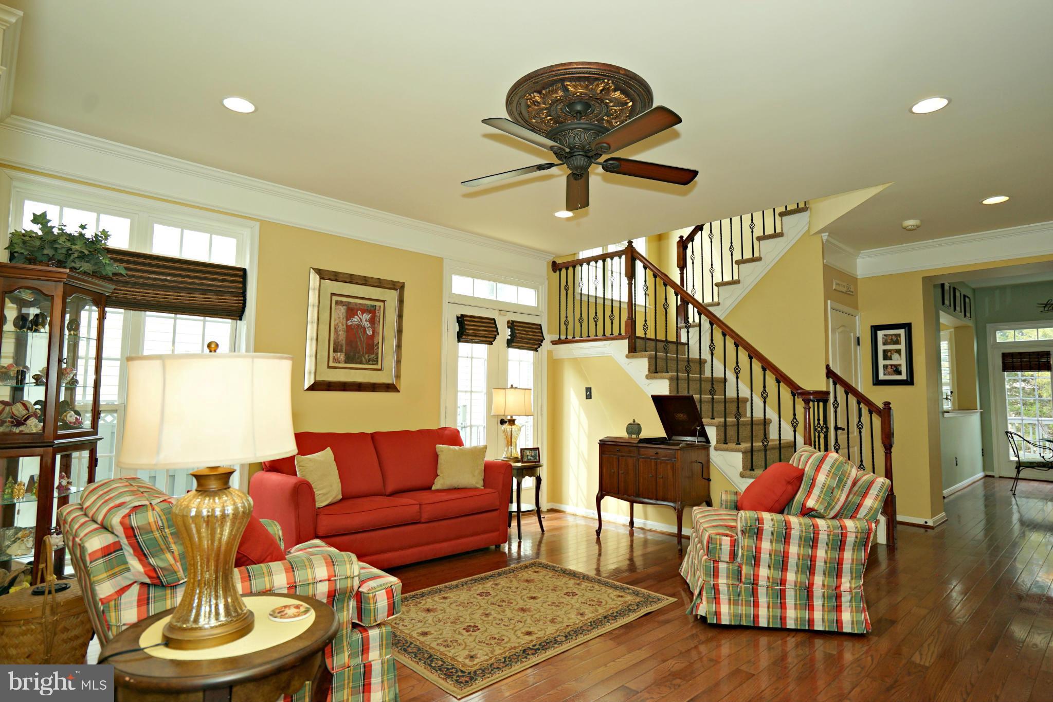 BROADLANDS SOUTH - Residential