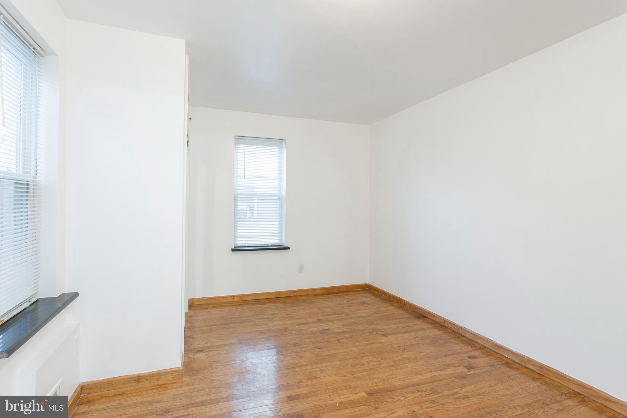 WEST PASSYUNK - Residential