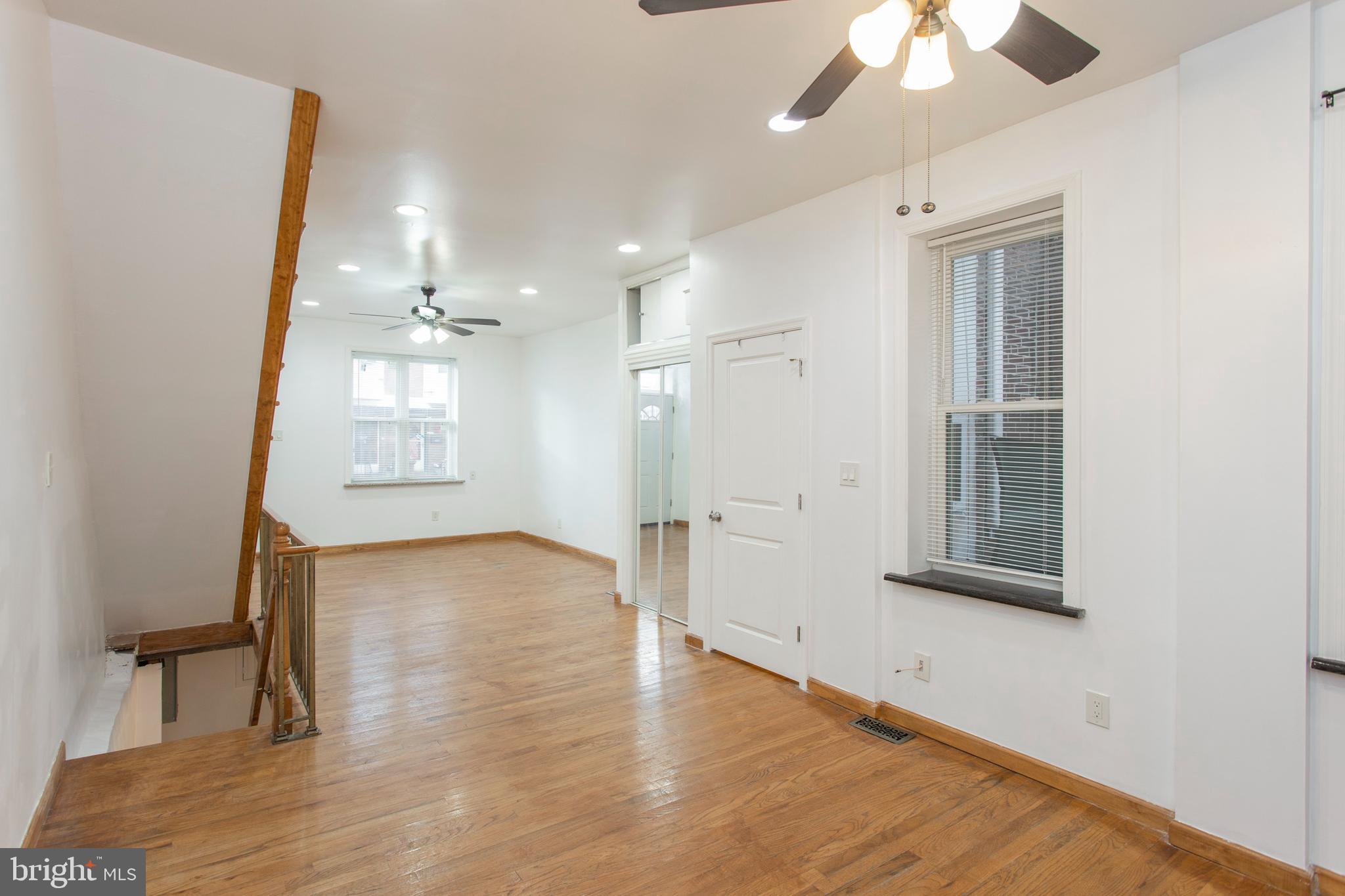 WEST PASSYUNK - Residential