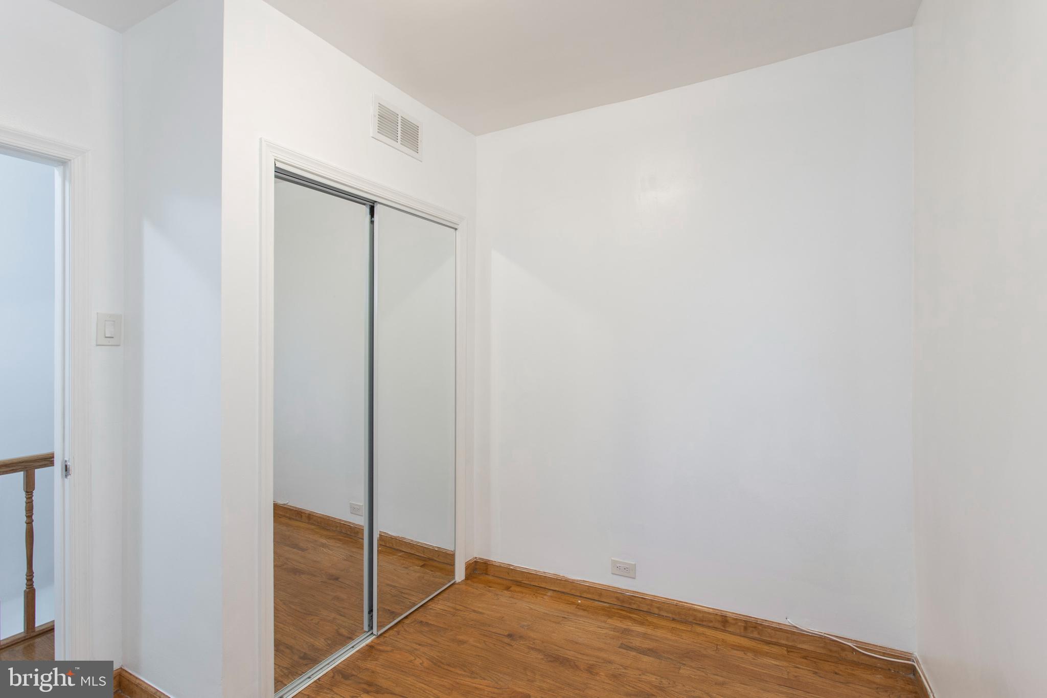 WEST PASSYUNK - Residential