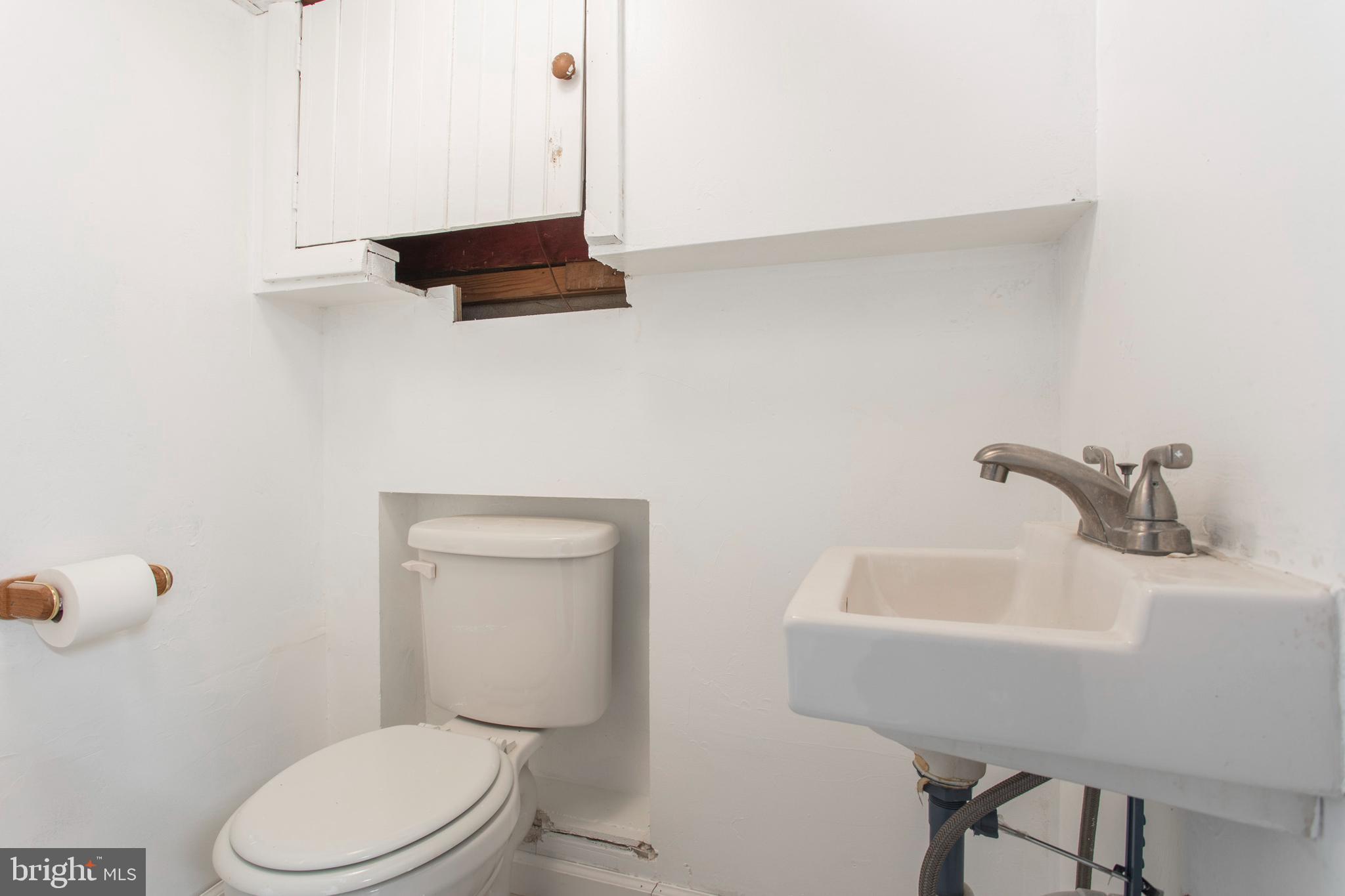 WEST PASSYUNK - Residential