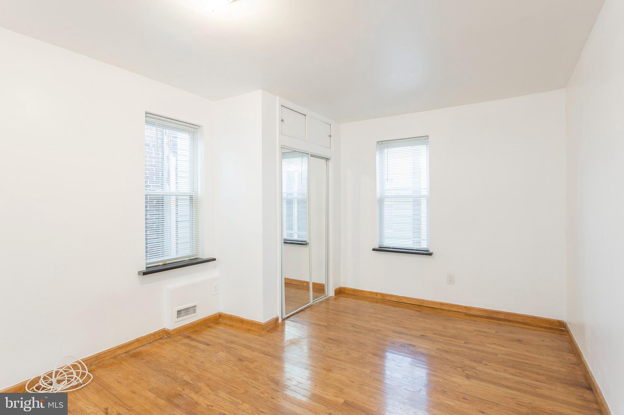 WEST PASSYUNK - Residential