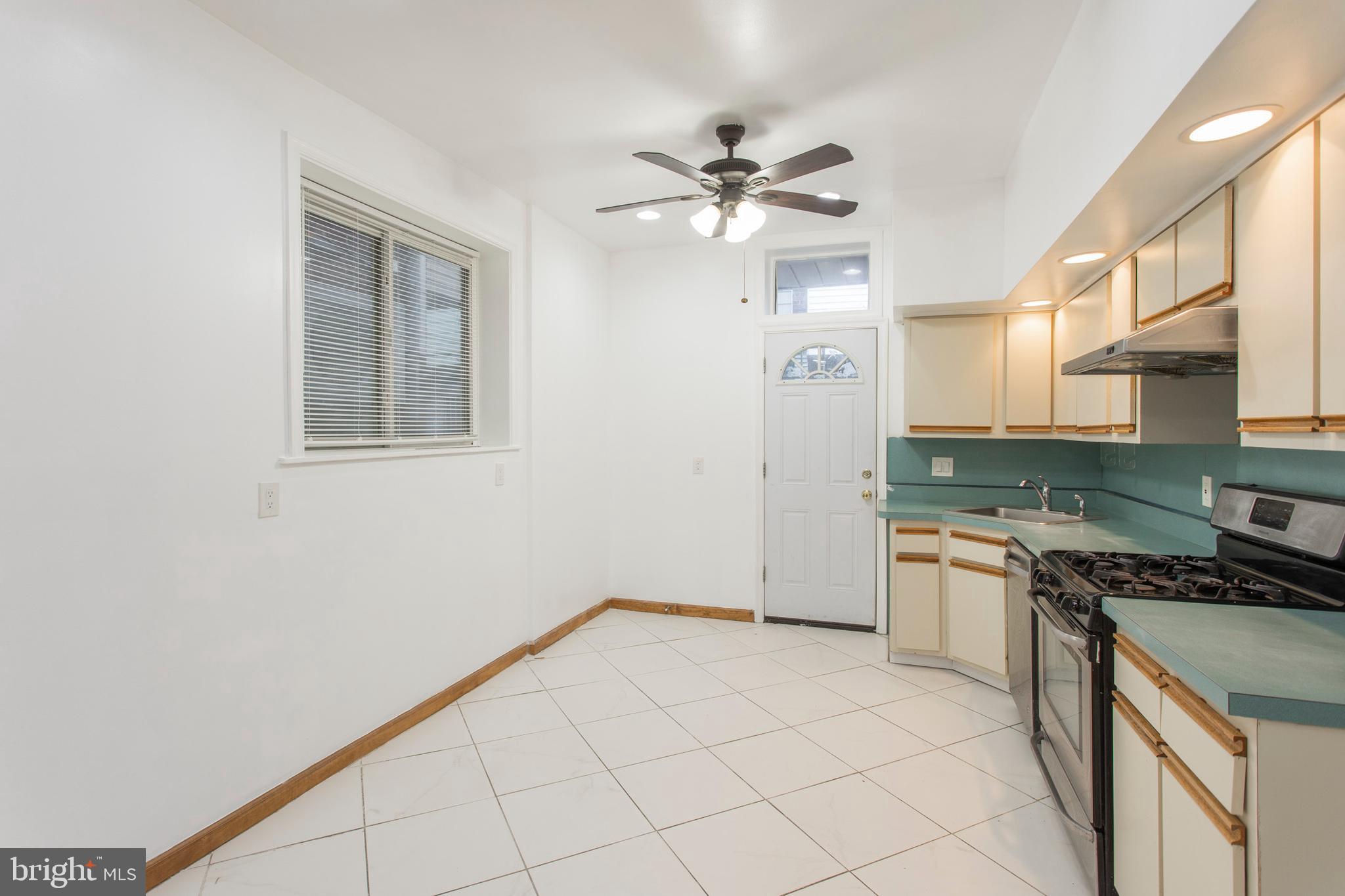 WEST PASSYUNK - Residential