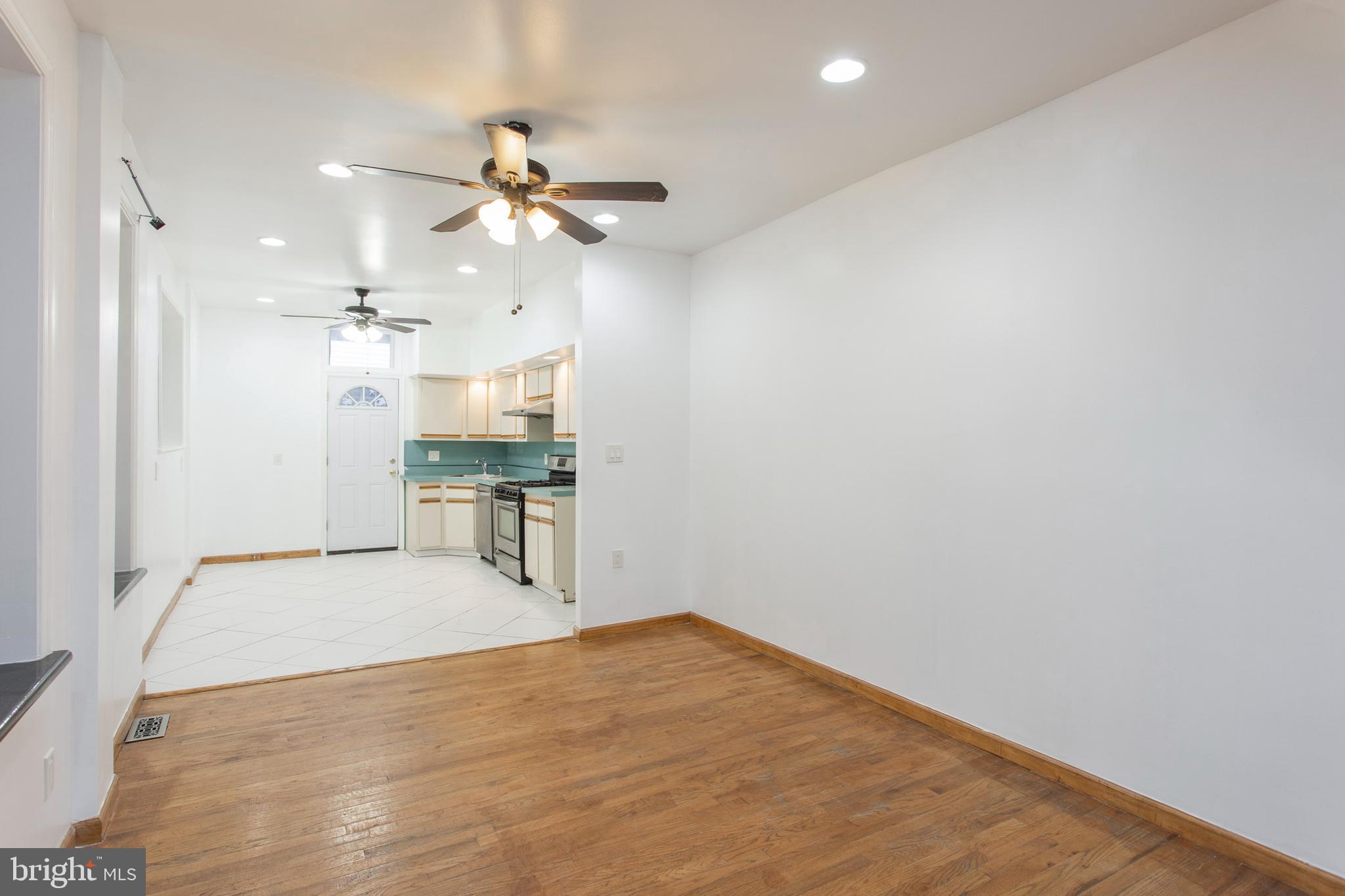 WEST PASSYUNK - Residential