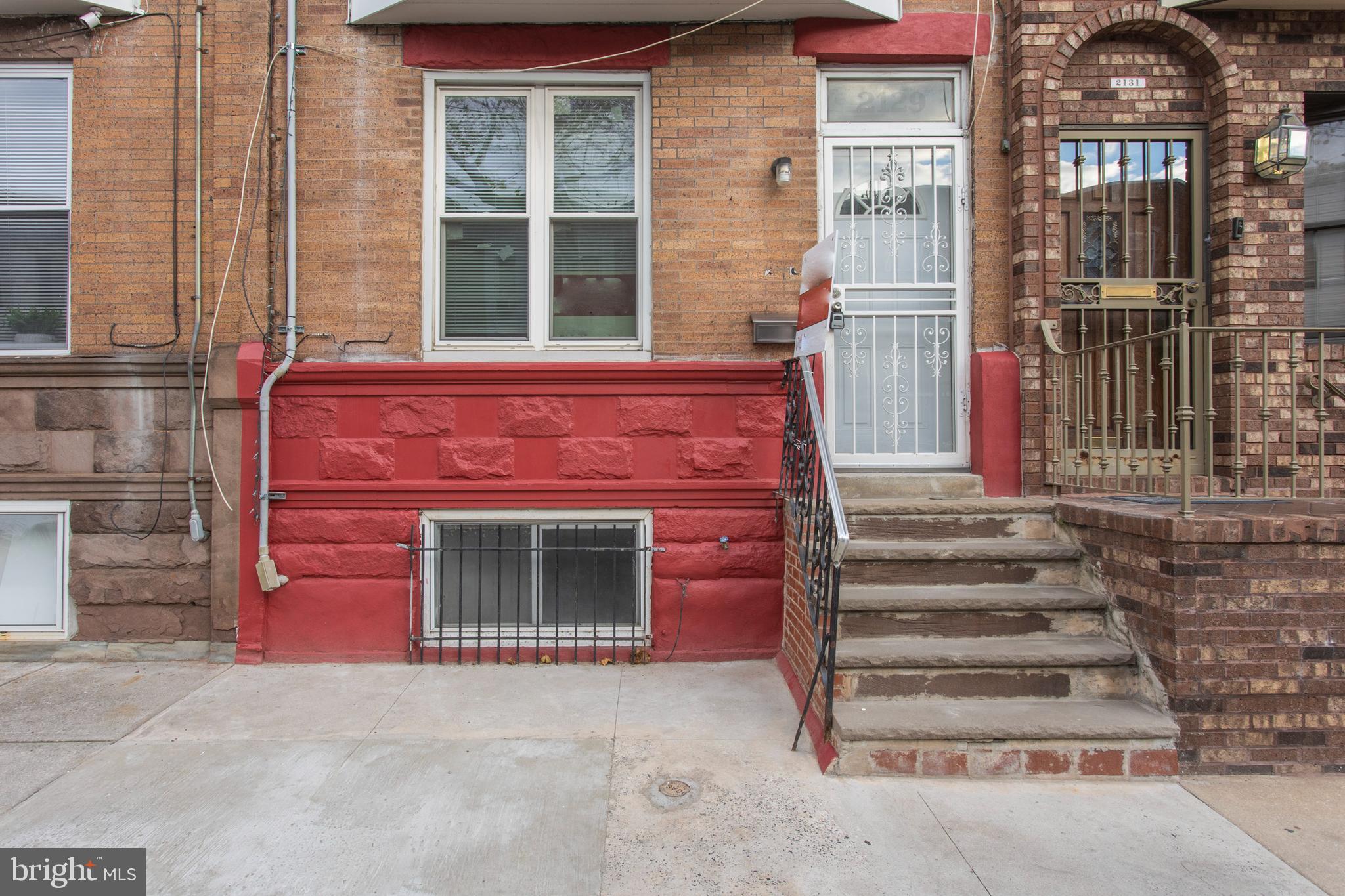 WEST PASSYUNK - Residential