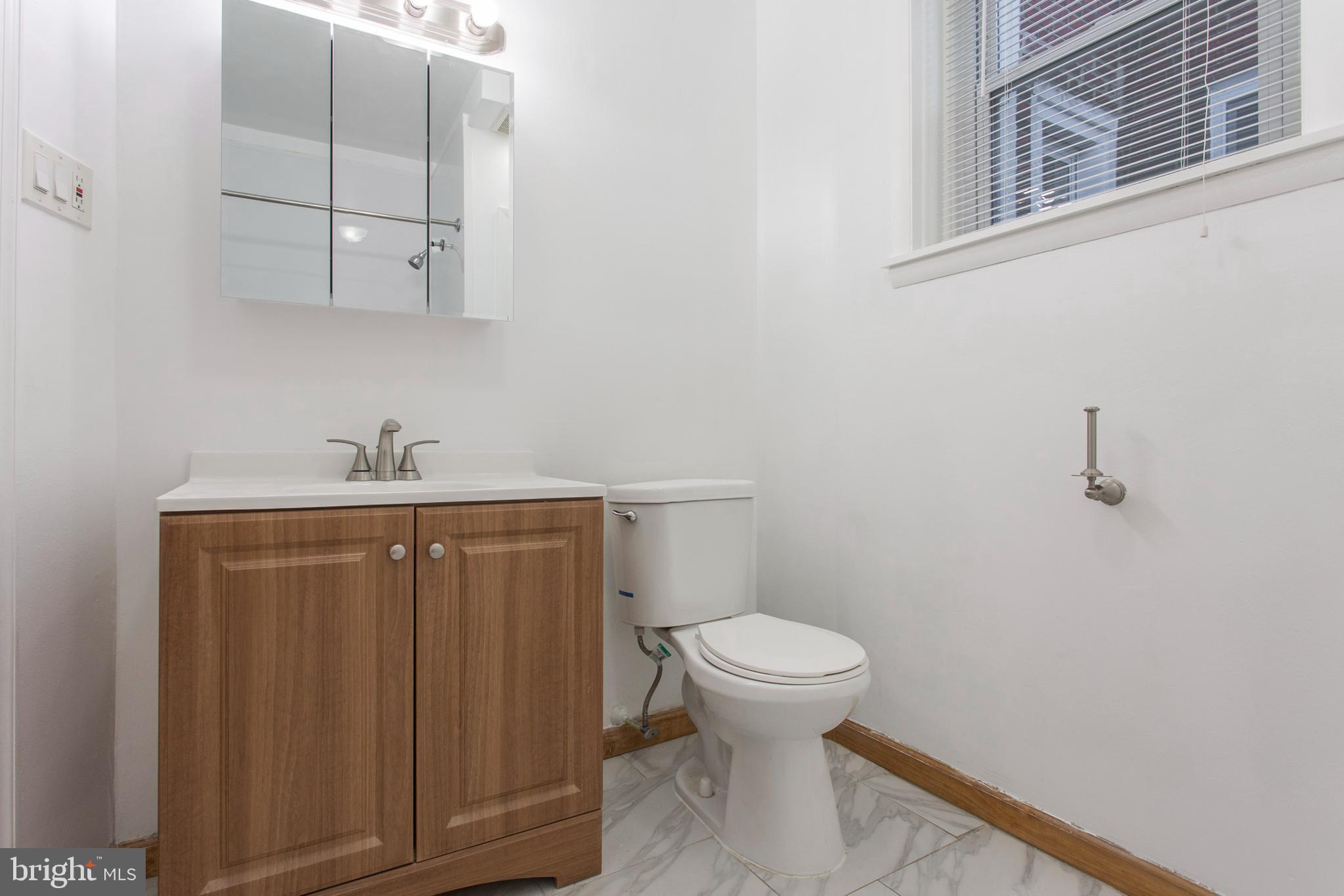 WEST PASSYUNK - Residential