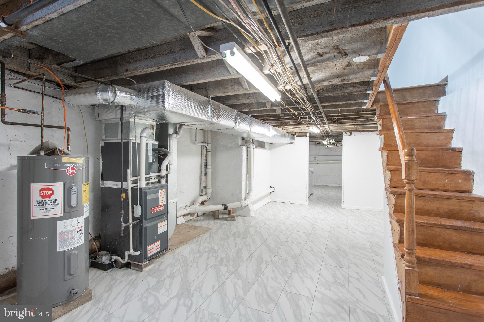 WEST PASSYUNK - Residential