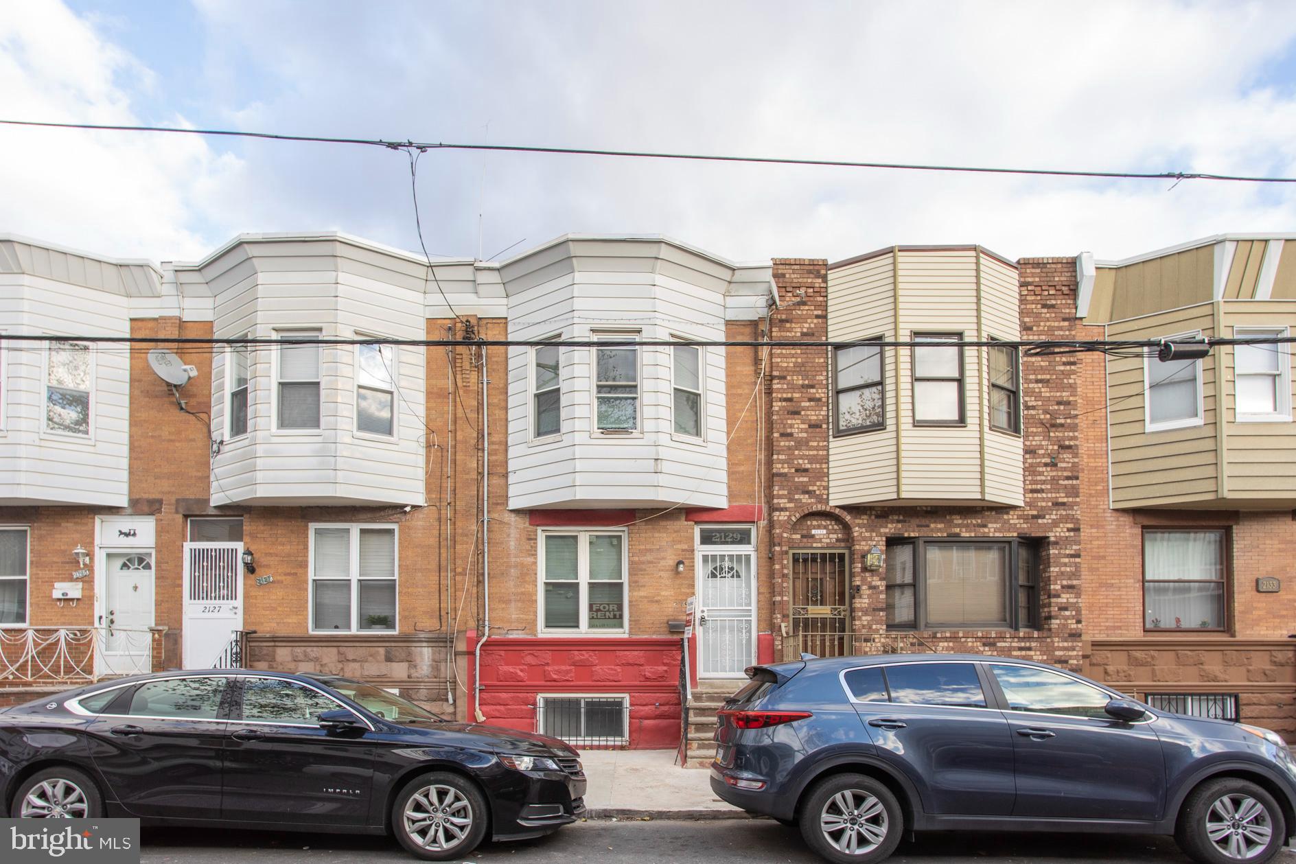 WEST PASSYUNK - Residential