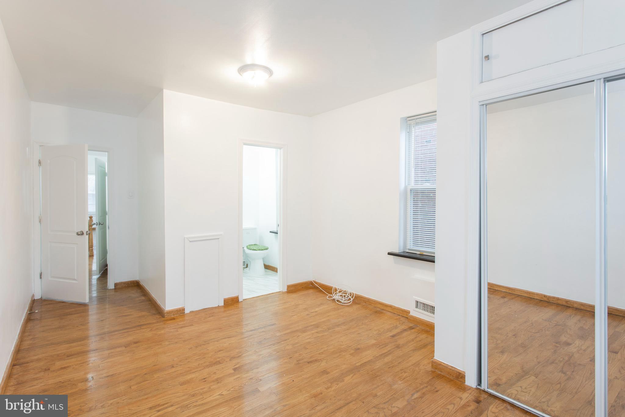 WEST PASSYUNK - Residential