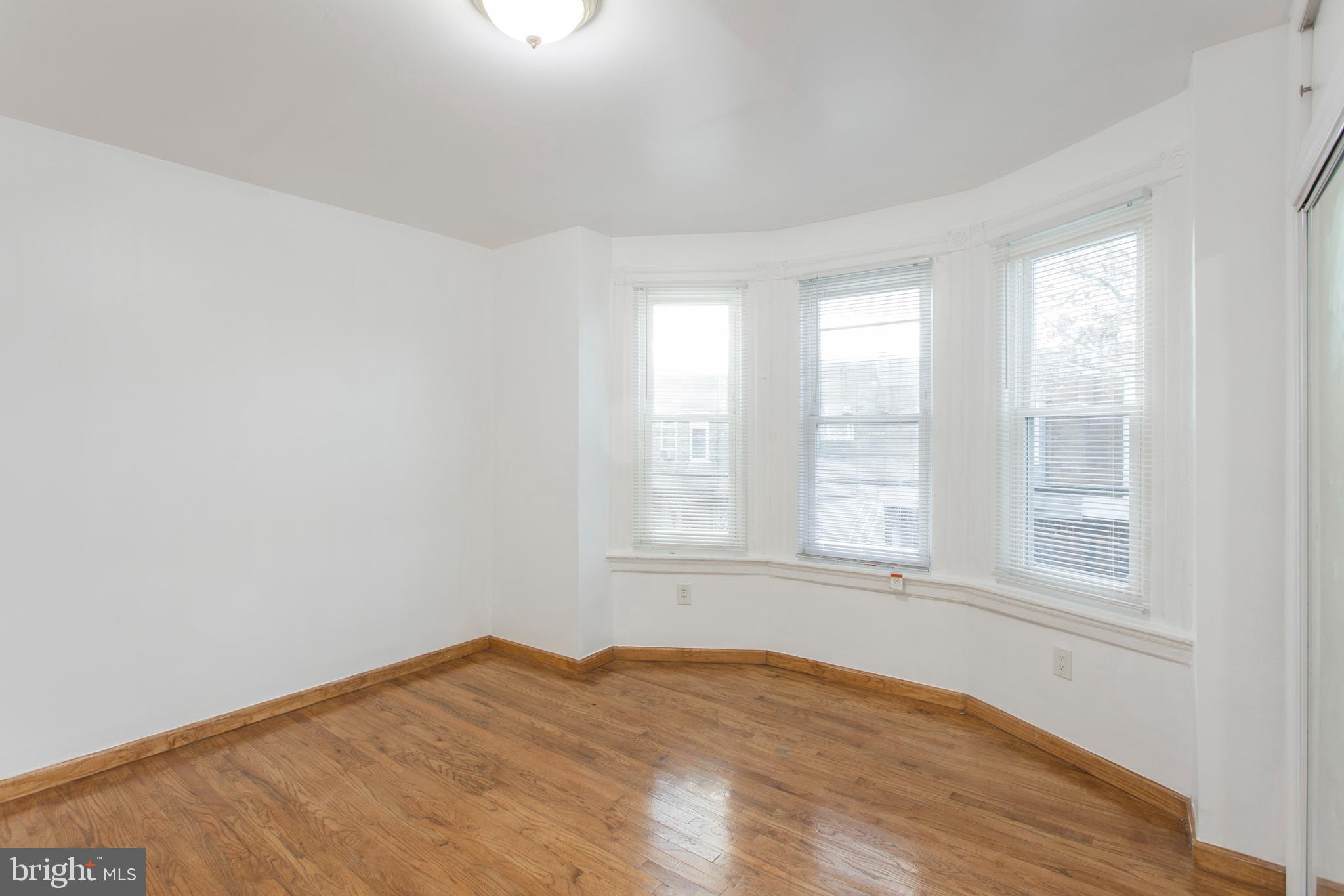 WEST PASSYUNK - Residential