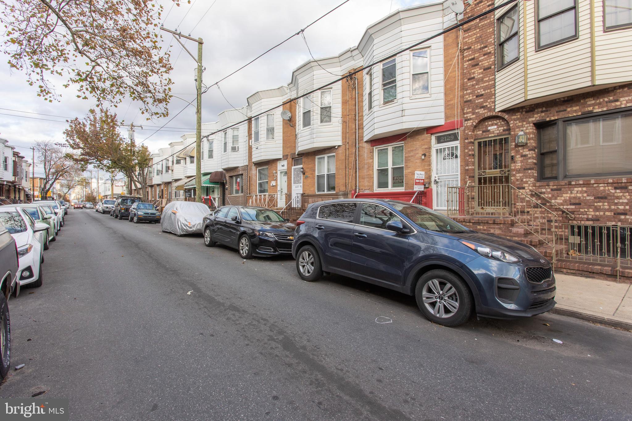 WEST PASSYUNK - Residential