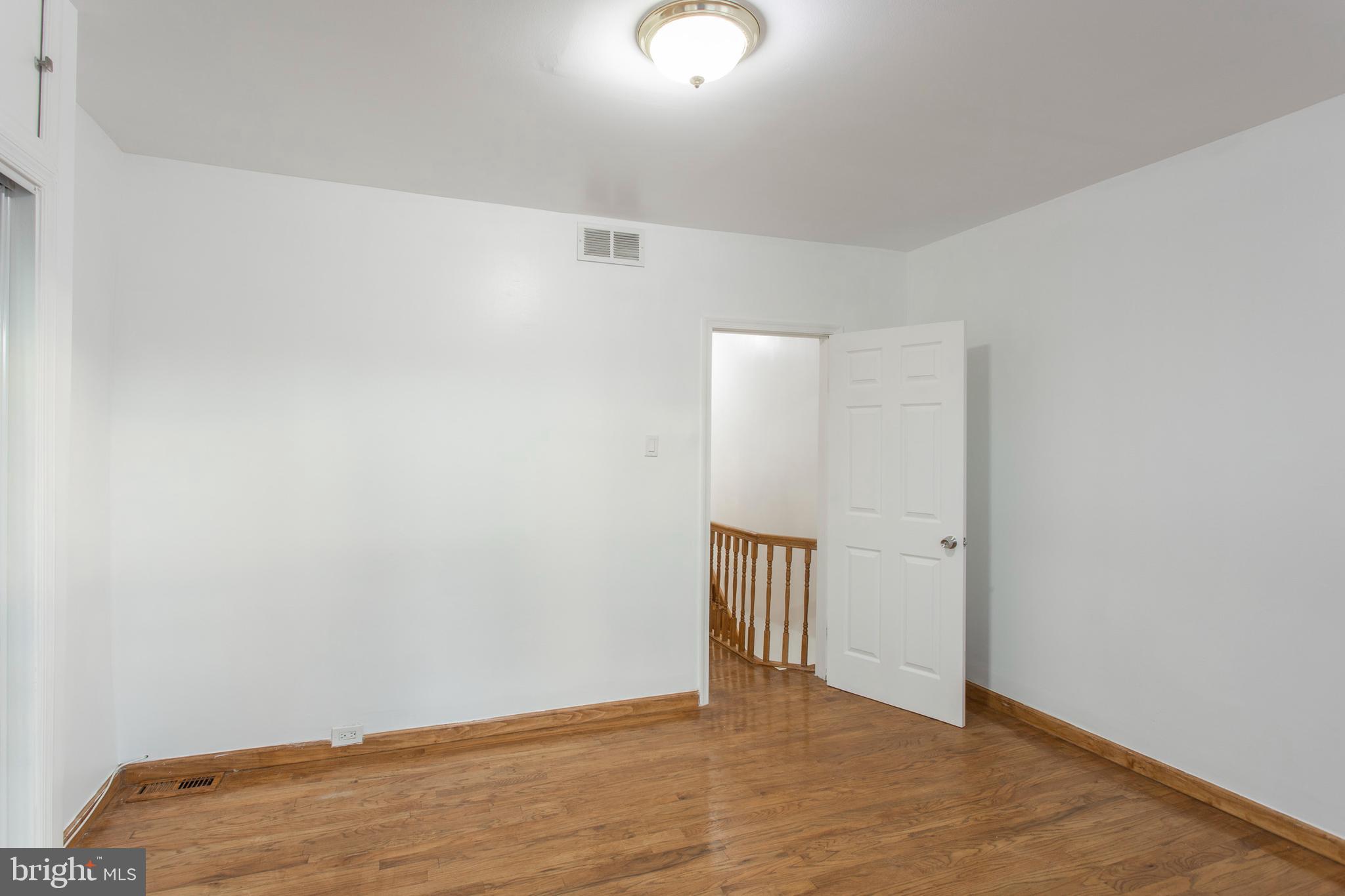 WEST PASSYUNK - Residential