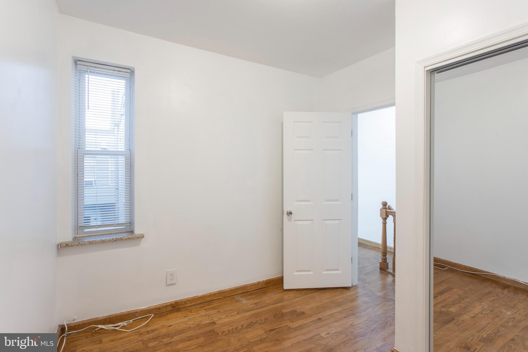 WEST PASSYUNK - Residential