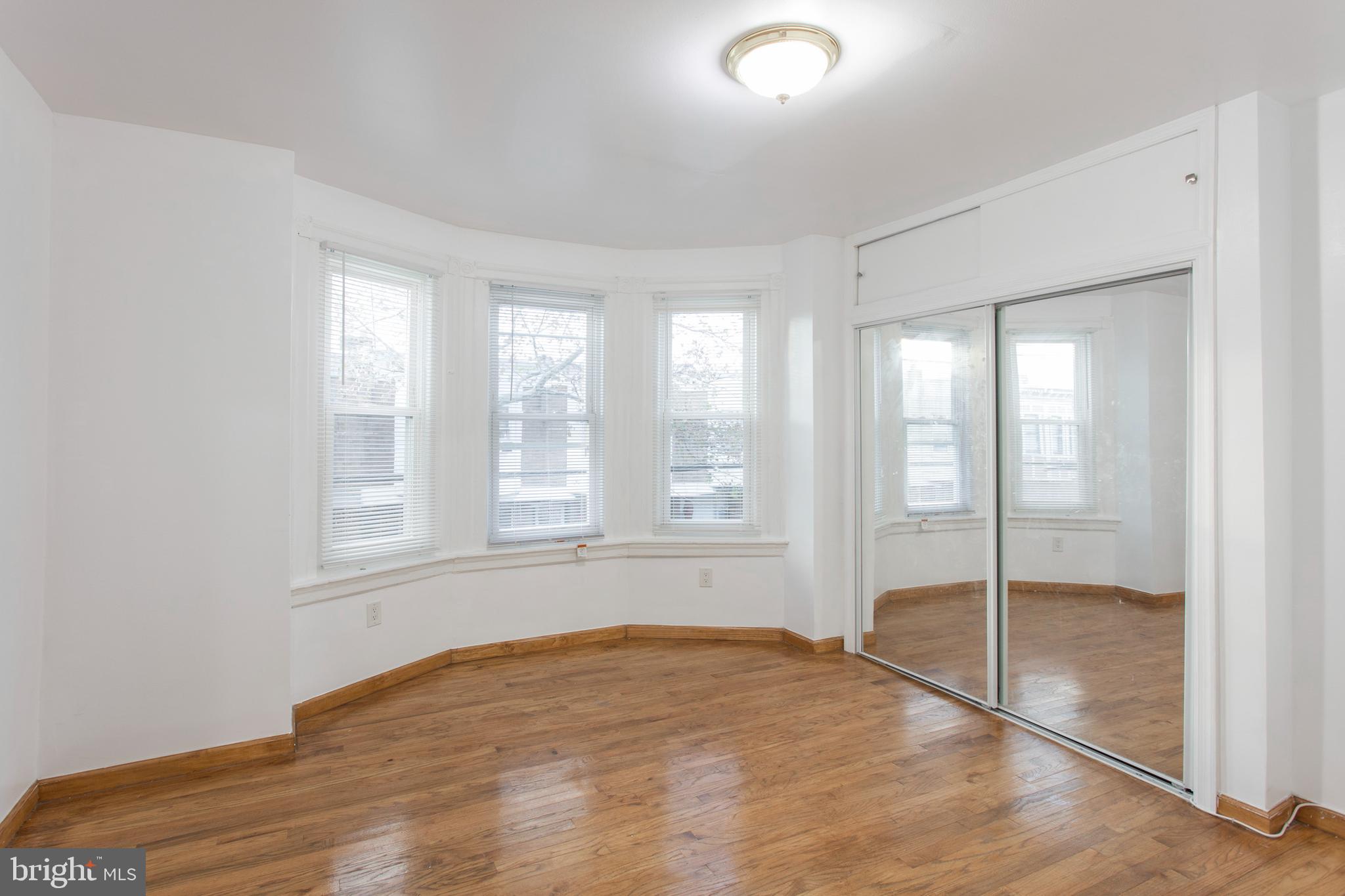 WEST PASSYUNK - Residential